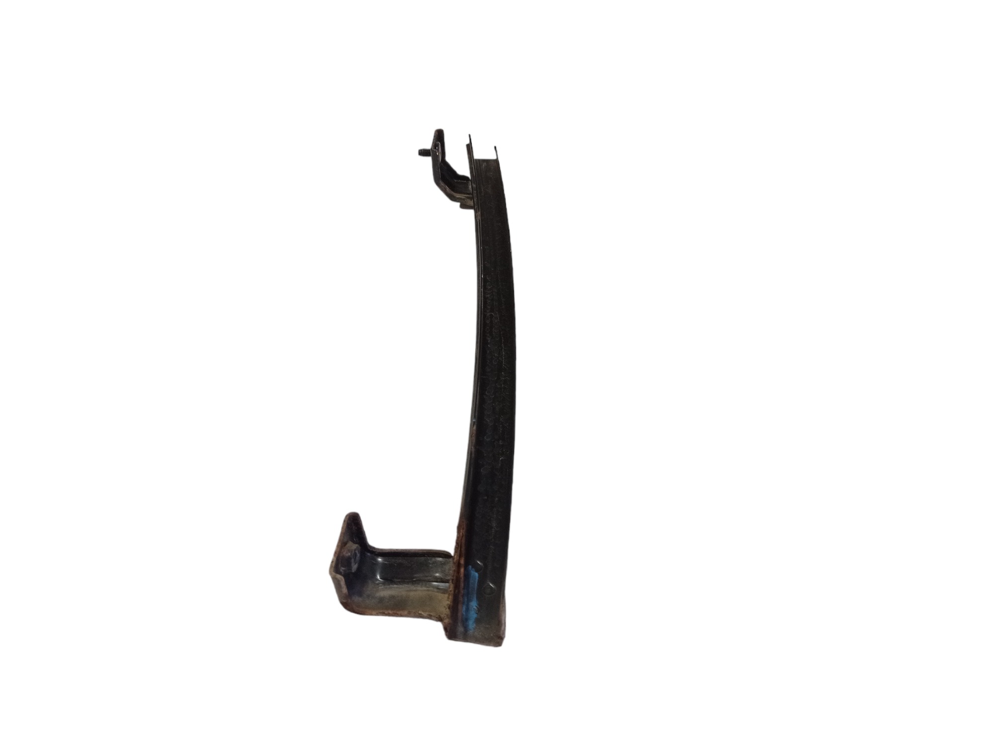 Guia Vidro Porta Dianteira Esquerda Kia Opirus 08 V581 6