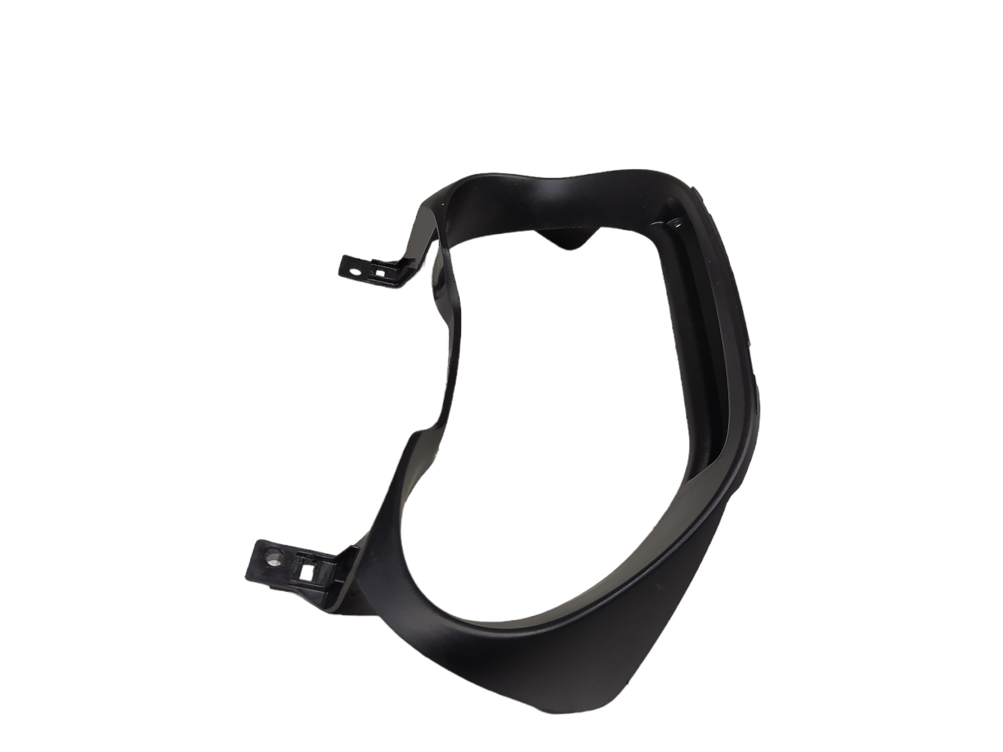 Moldura Painel Instrumentos Fiat Linea 2012 735387405 V468 9