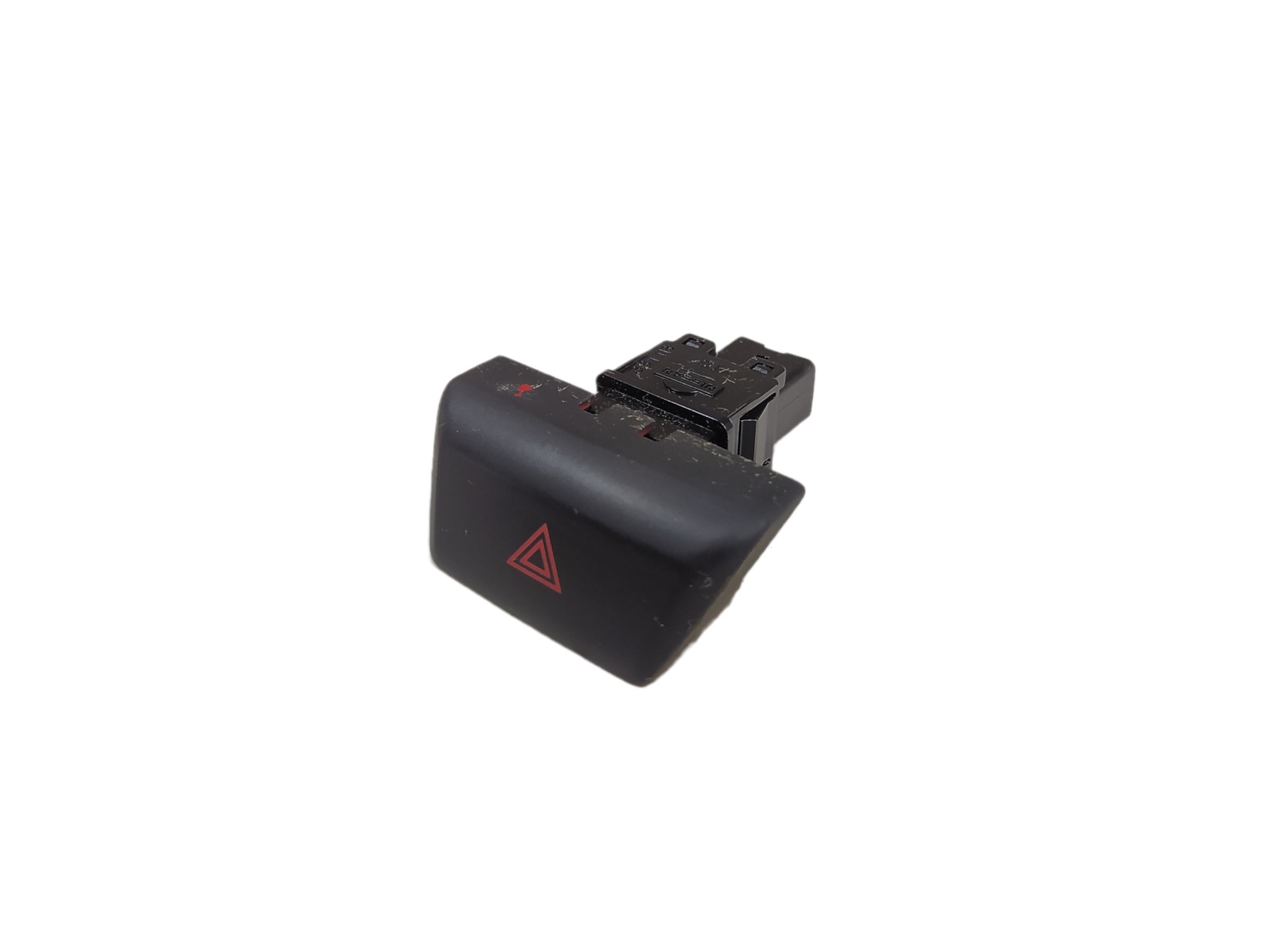 Botao Pisca Alerta Nissan Altima 2.5 2014 63207 V465 8