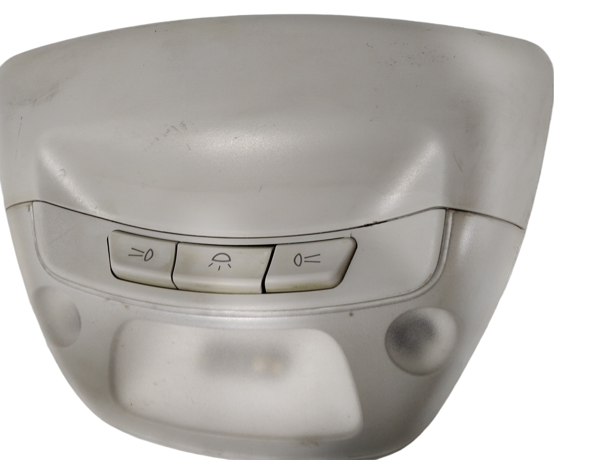 Luz Cortesia Fiat Stilo Attractive 2009 V225 735340493 3