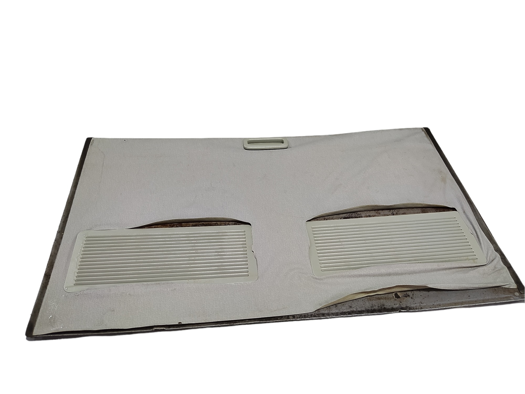 Cortina Do Teto Mercedes C230 2.3 1998 V483 8