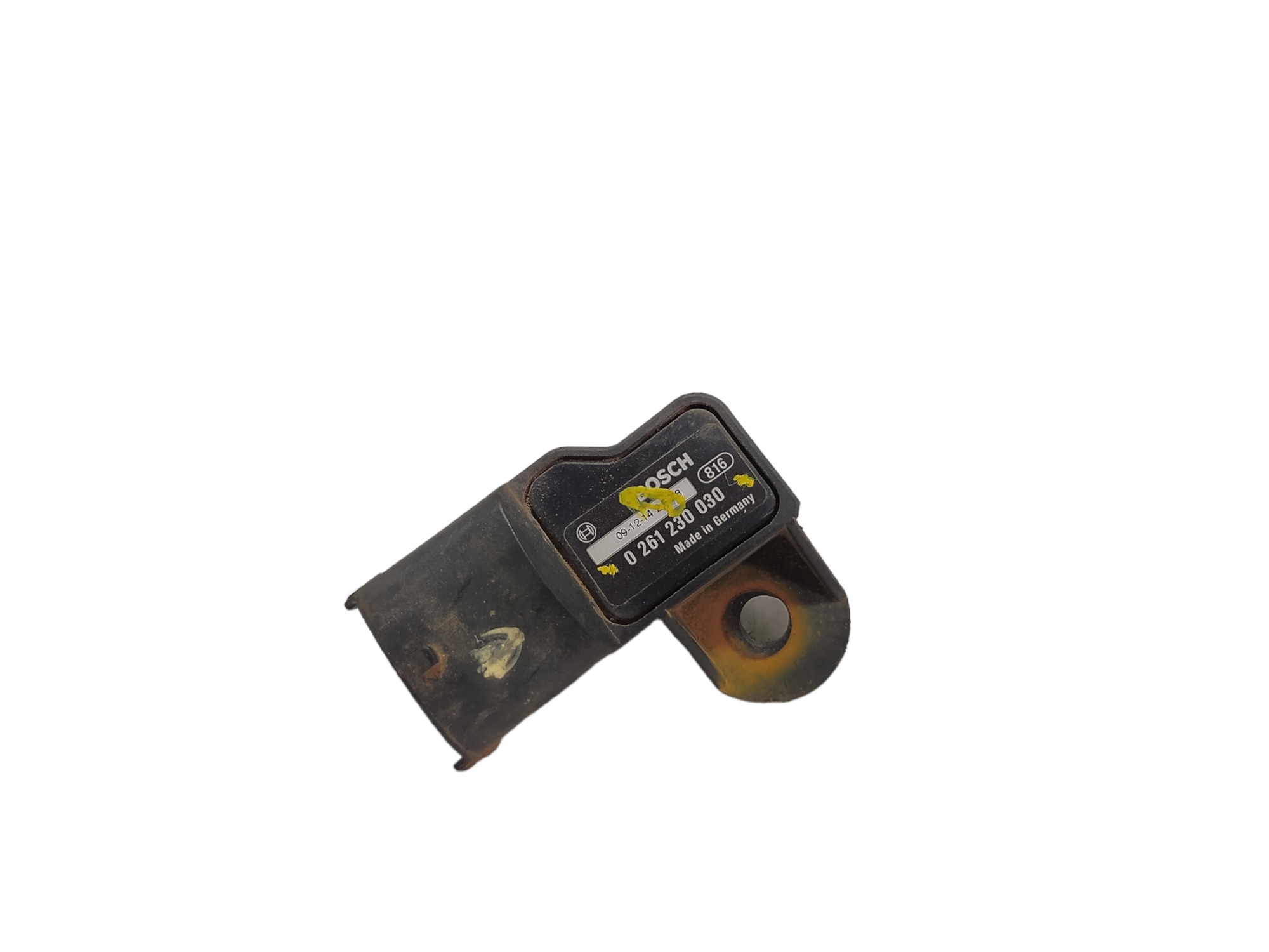 Sensor Map Fiat Palio Celta Corsa Meriva Punto 2007 2012 Vl 4