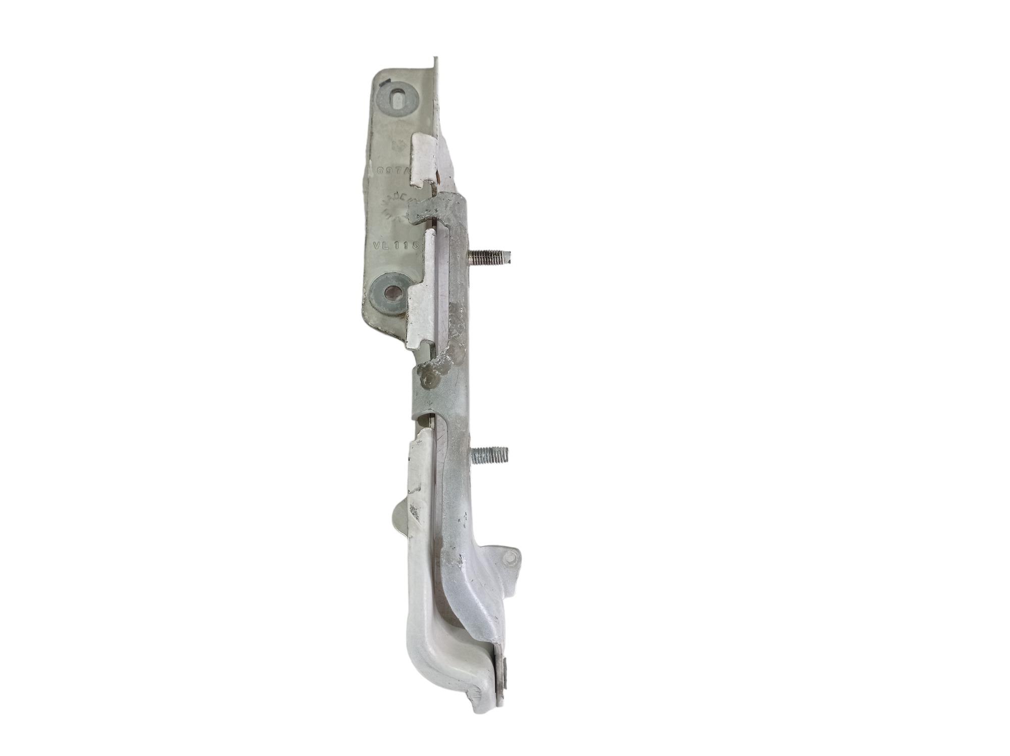 Dobradiça Esquerda Capô Jeep Cherokee Limited 2012 V561 3