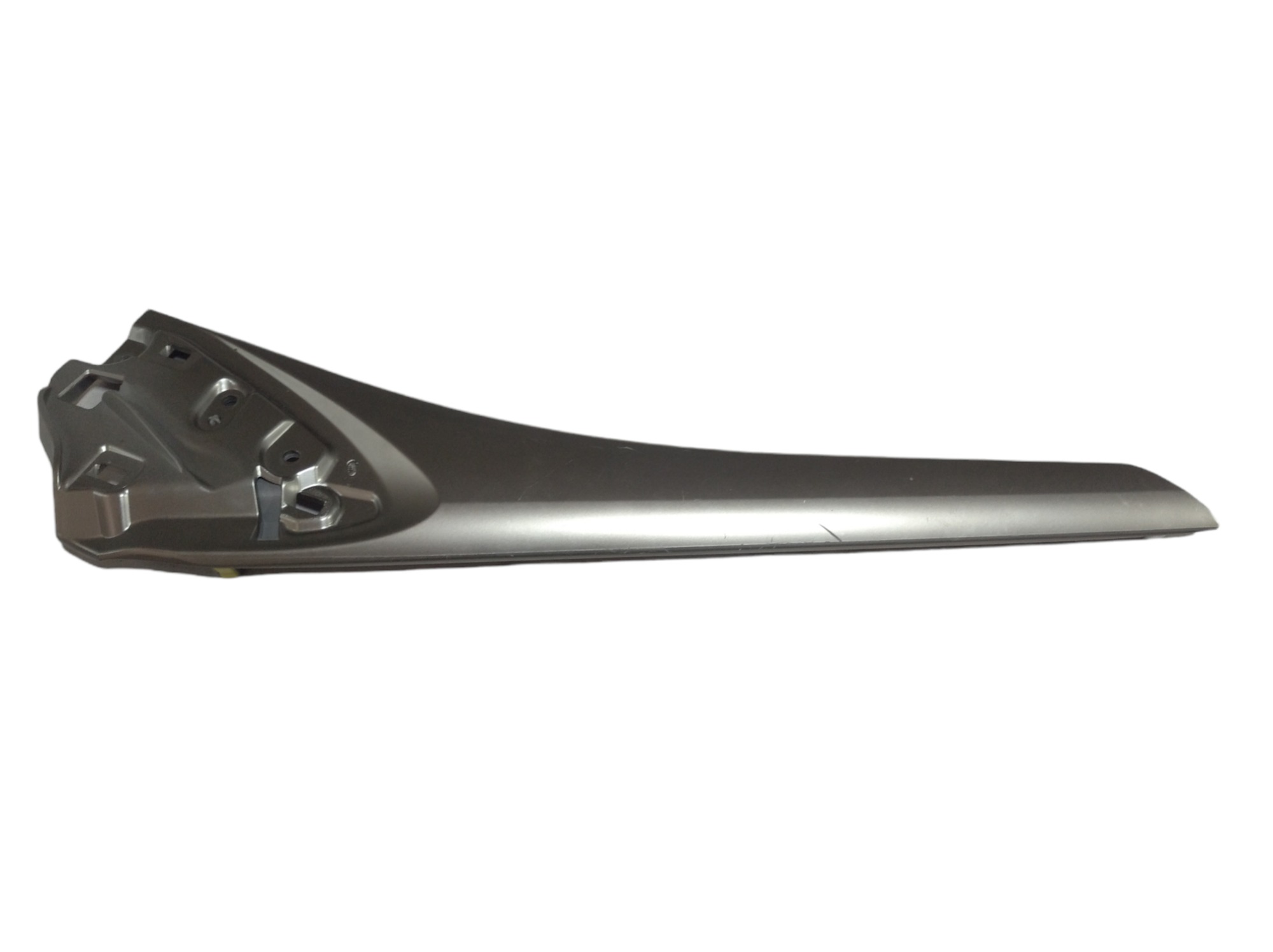 Moldura Painel Esquerdo Lexus Is 250 F Sport 2015 V434 1