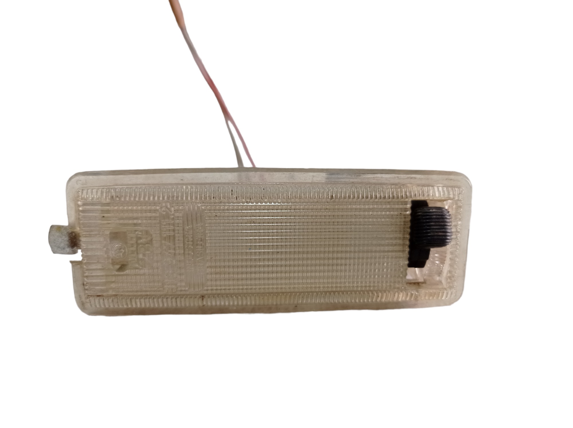 Lanterna De Cortesia Vw Fusca Gol Kombi 1139471112 Vl 2