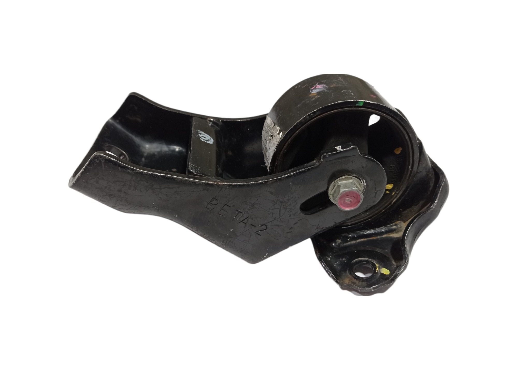 Coxim Frontal Cambio Hyundai I30 2.0 16v V27 3