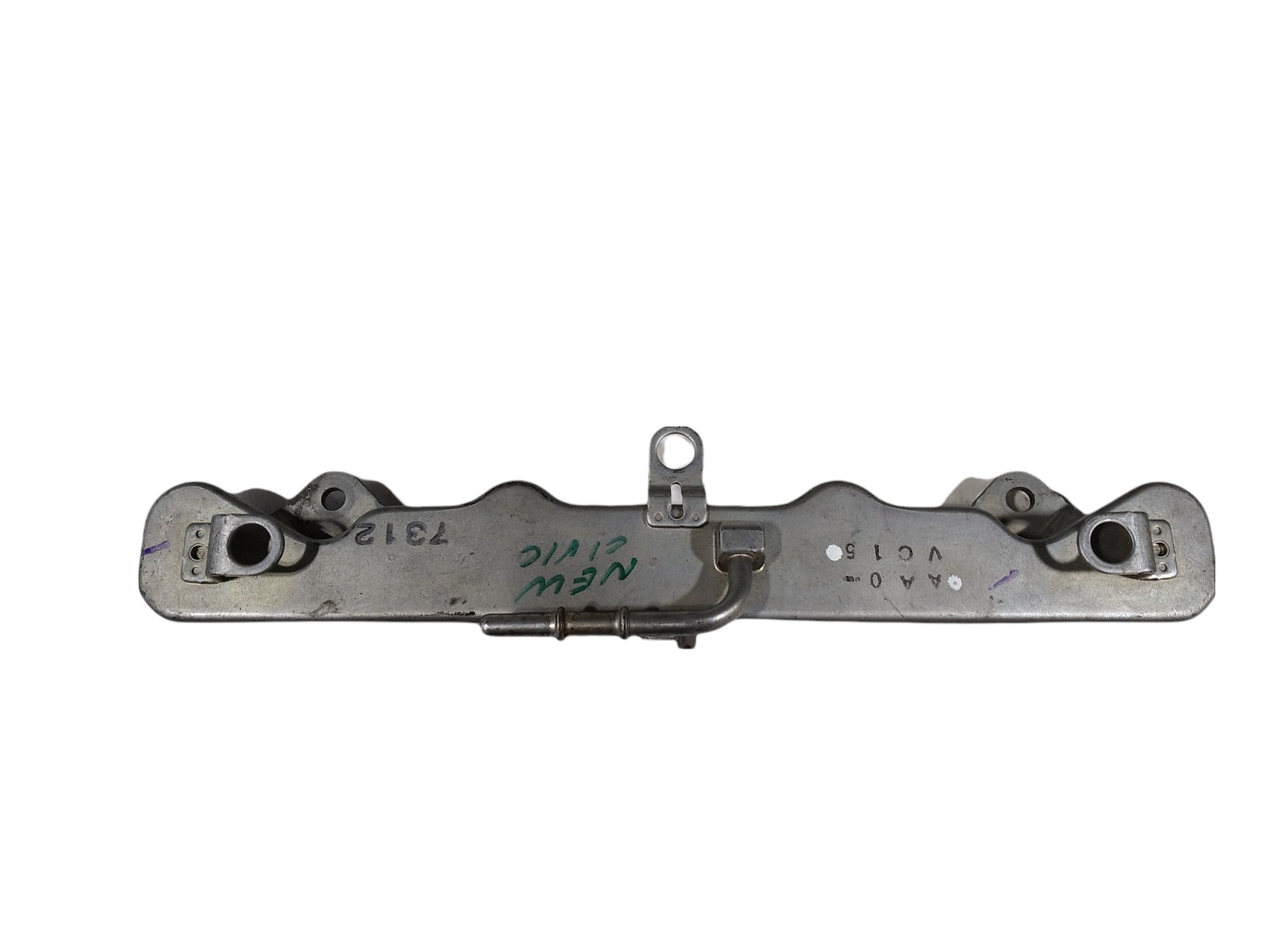Flauta Combustivel Honda New Civic 2007 A 2011 V24 5