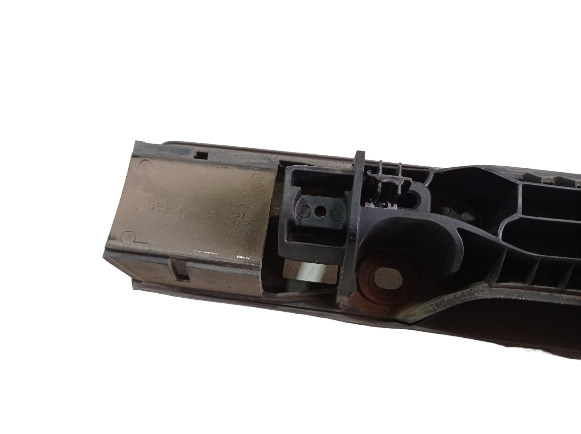Suporte Rack Teto Dianteiro Direito Jeep Cherokee 2012 V561 3