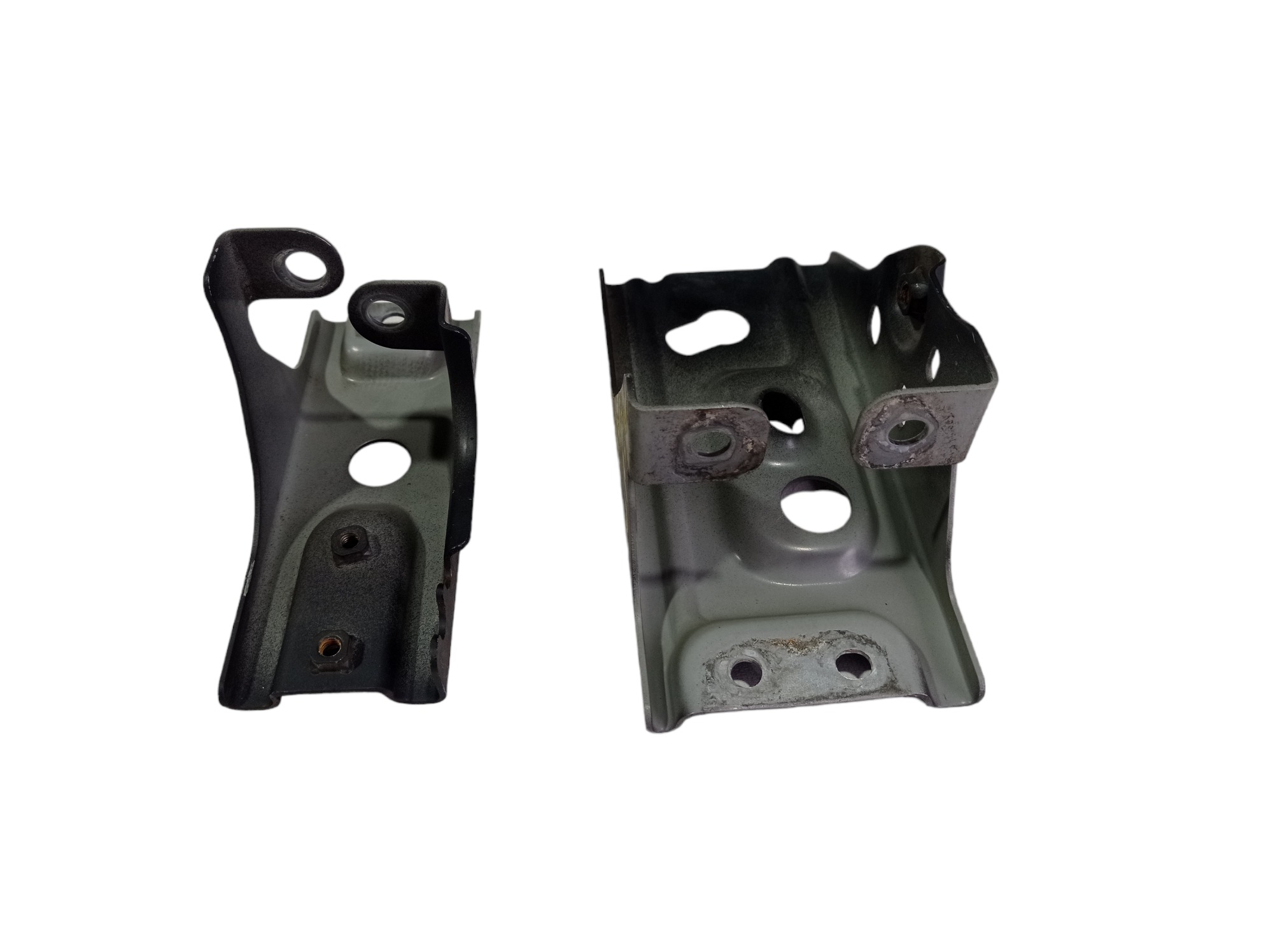 Suporte Bateria Mitsubishi Asx Cvt 2014 V574 2