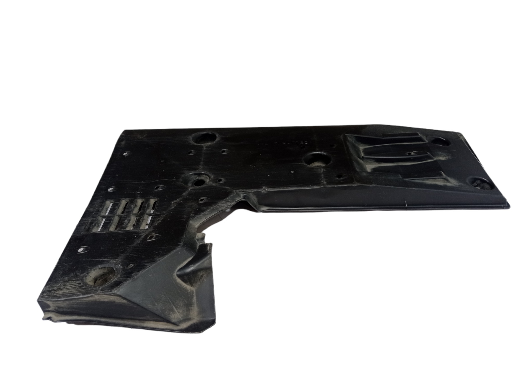 Protetor Assoalho Dianteiro Direito Lexus Is 250 Sport V434 1