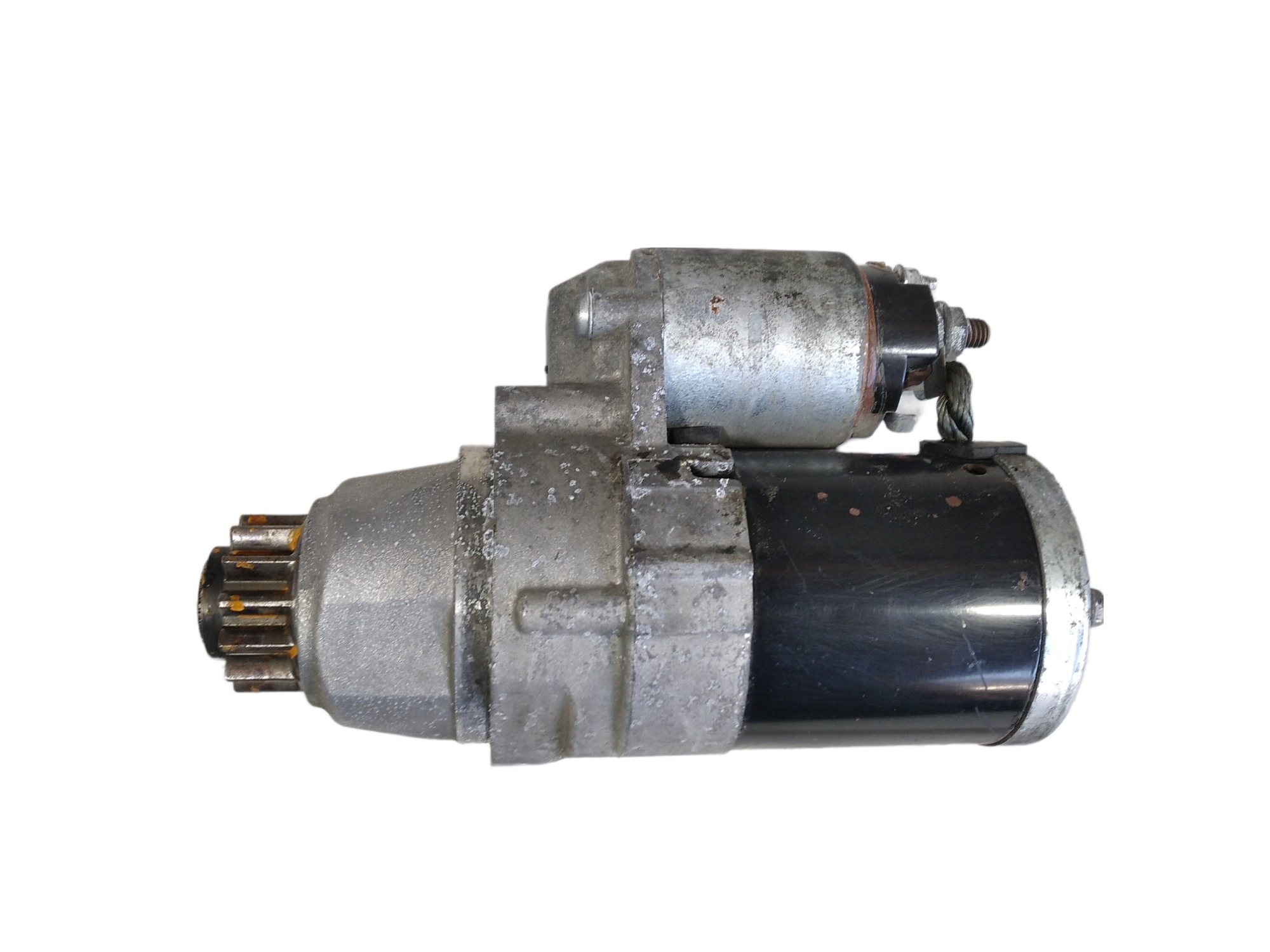 Motor De Arranque Nissan Altima 2.5 2014 233003ta0a V465 8