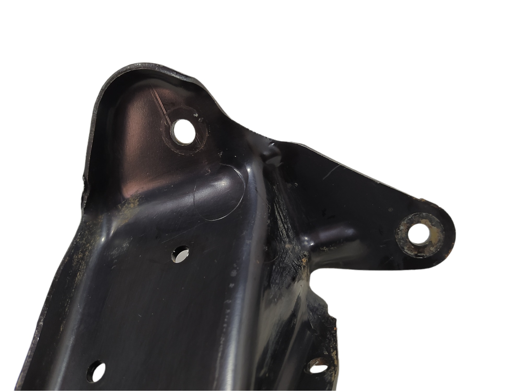 Suporte Módulo Abs Chrysler Grand Caravan 2003 V458 7