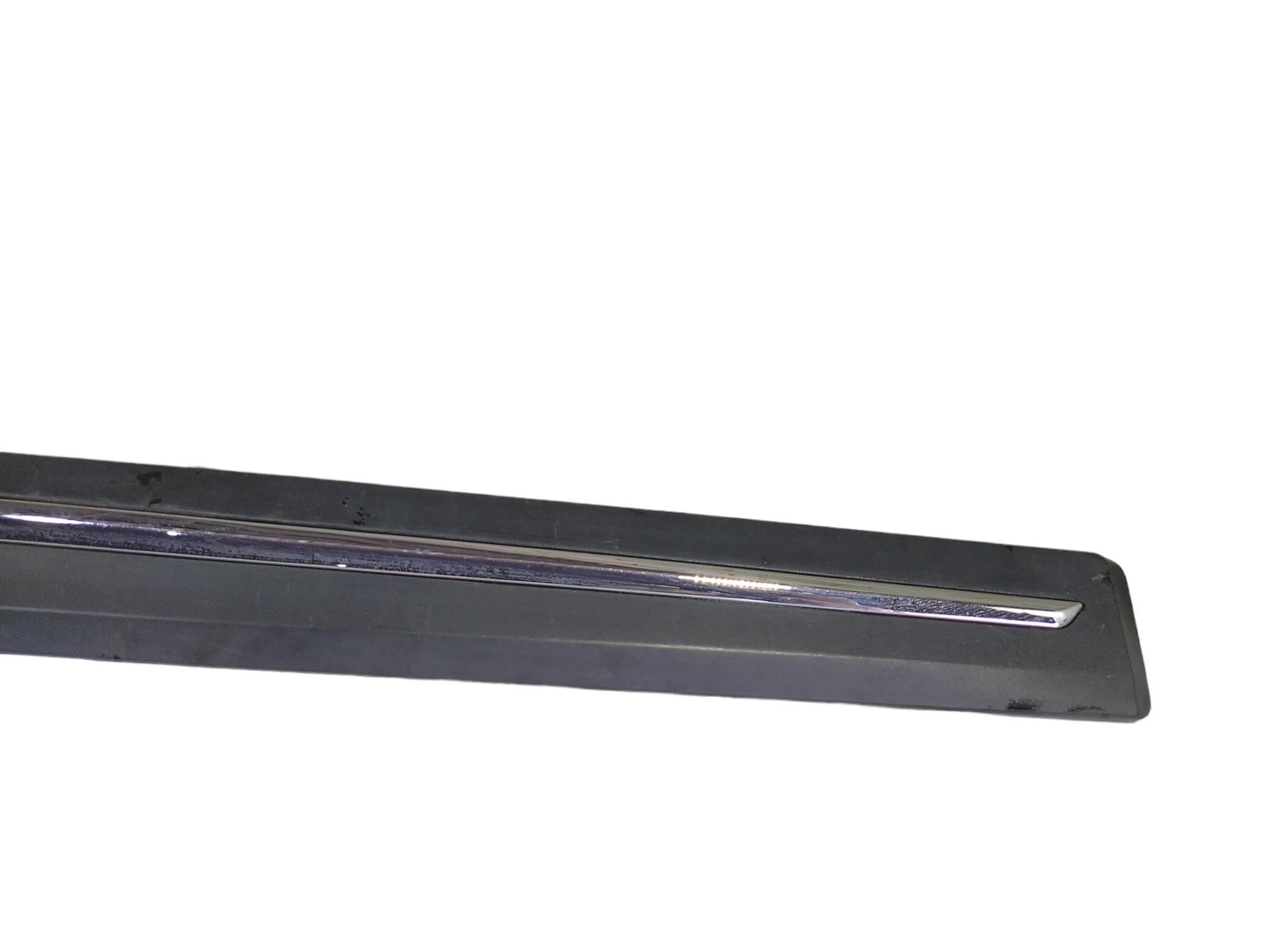Friso Porta Dianteira Esquerda Jac T6 2.0 16v 2016 V475 7