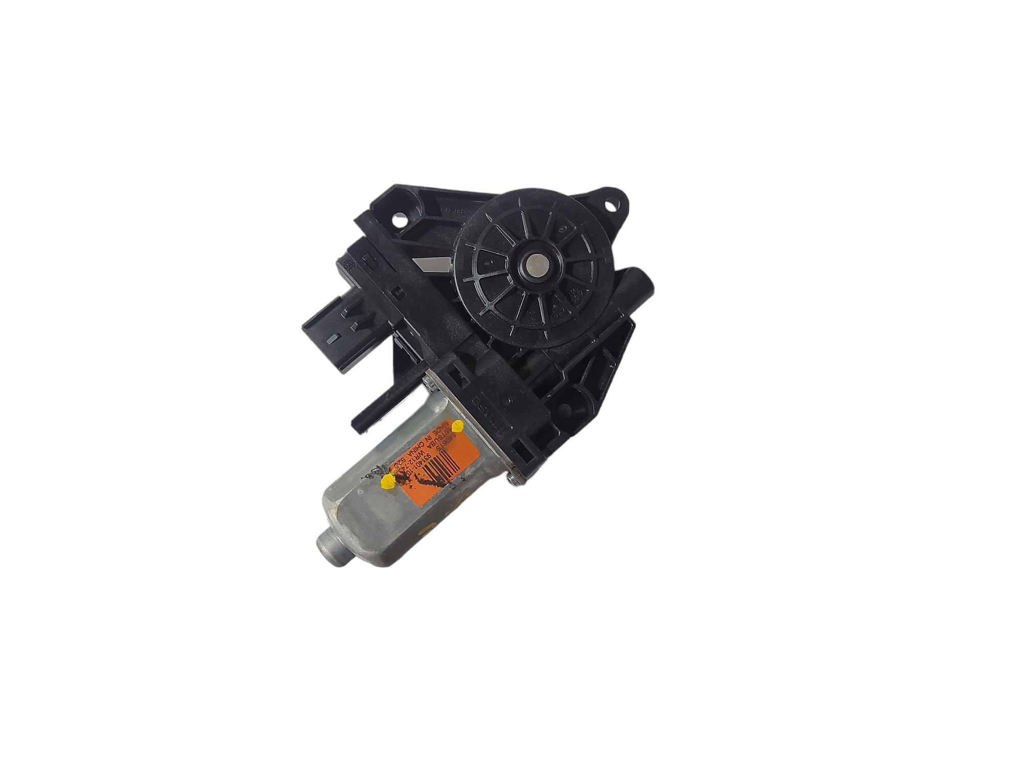 Motor Vidro Dianteiro Esquerdo Jeep Grand Cherokee 2014 V580 4