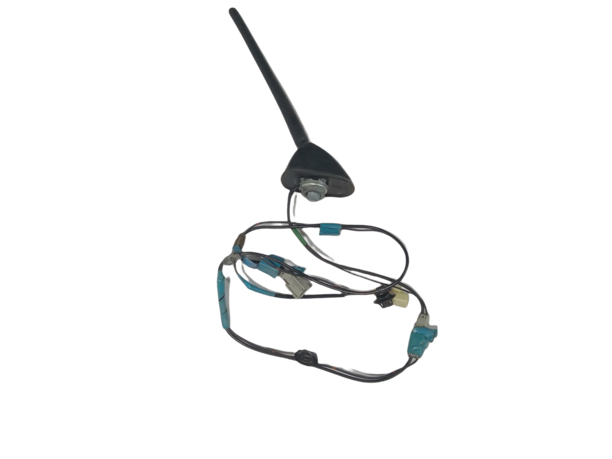 Antena De Teto Subaru Impreza 2.0 2009 V375