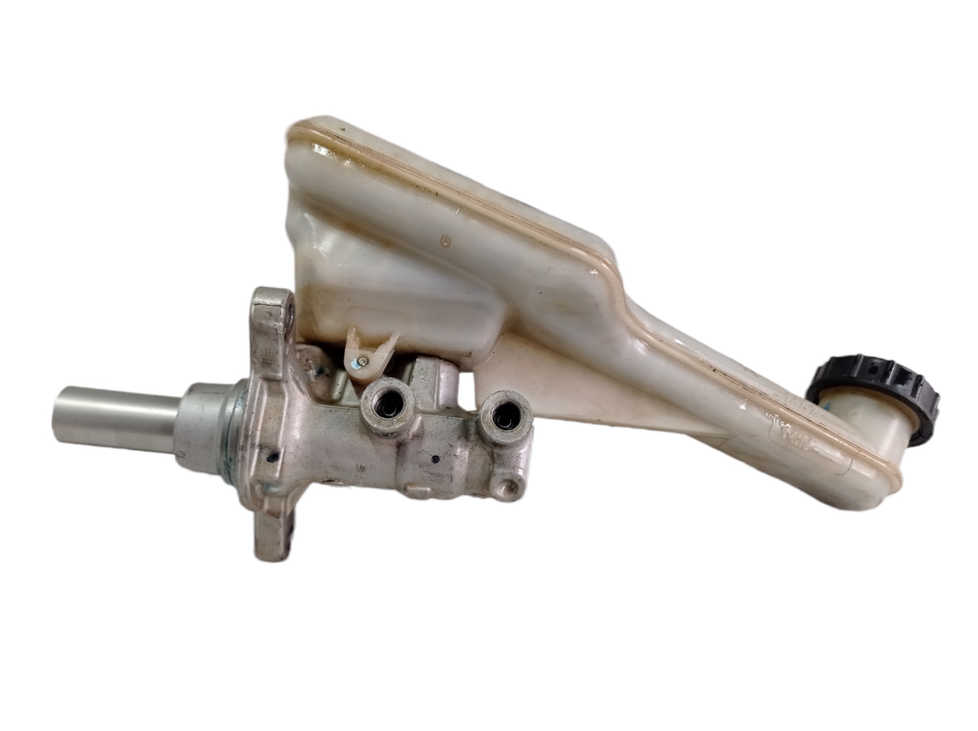 Cilindro Mestre Reservatório Ford Fusion 2015 2.0 16v V464 2