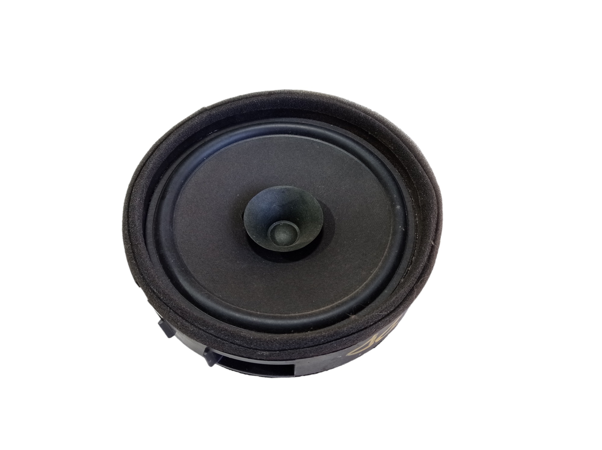 Alto Falante Porta Dianteira Direita Outlander 2014 V551 3