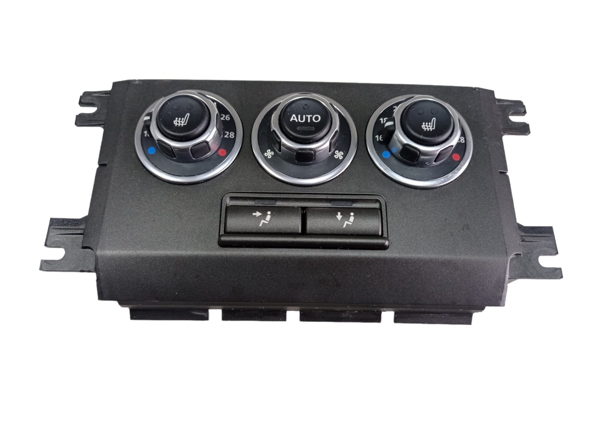 Comando Ar Condicionado Range Rover Vogue 2011 A 2012 V546 8