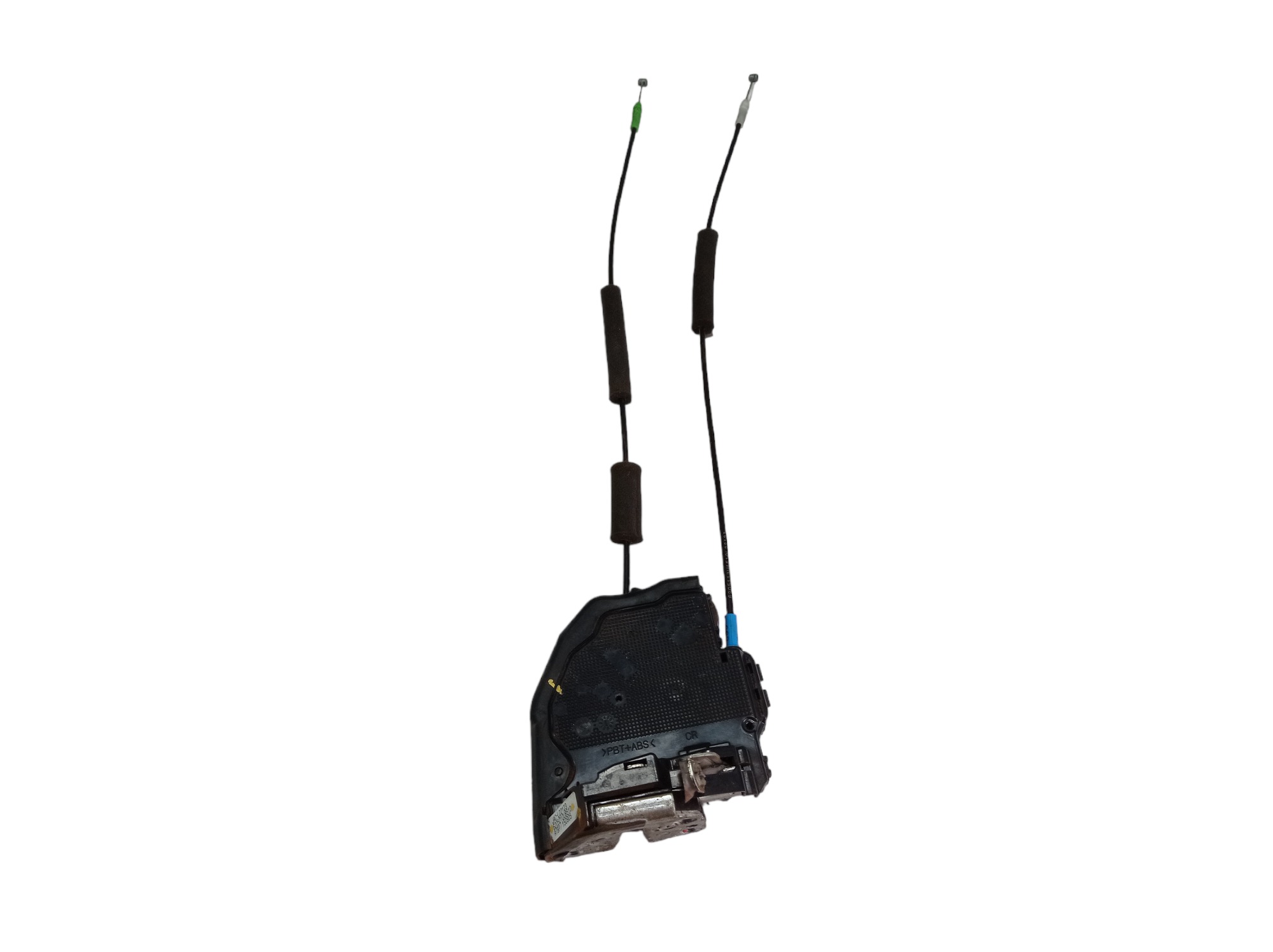Fechadura Porta Traseira Direita Jac T6 2016 2.0 16v V554 5
