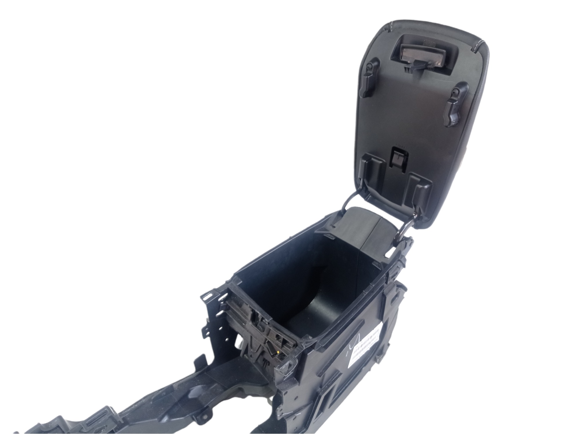 Console Central Ford Fusion 2013 A 2016 V464 6