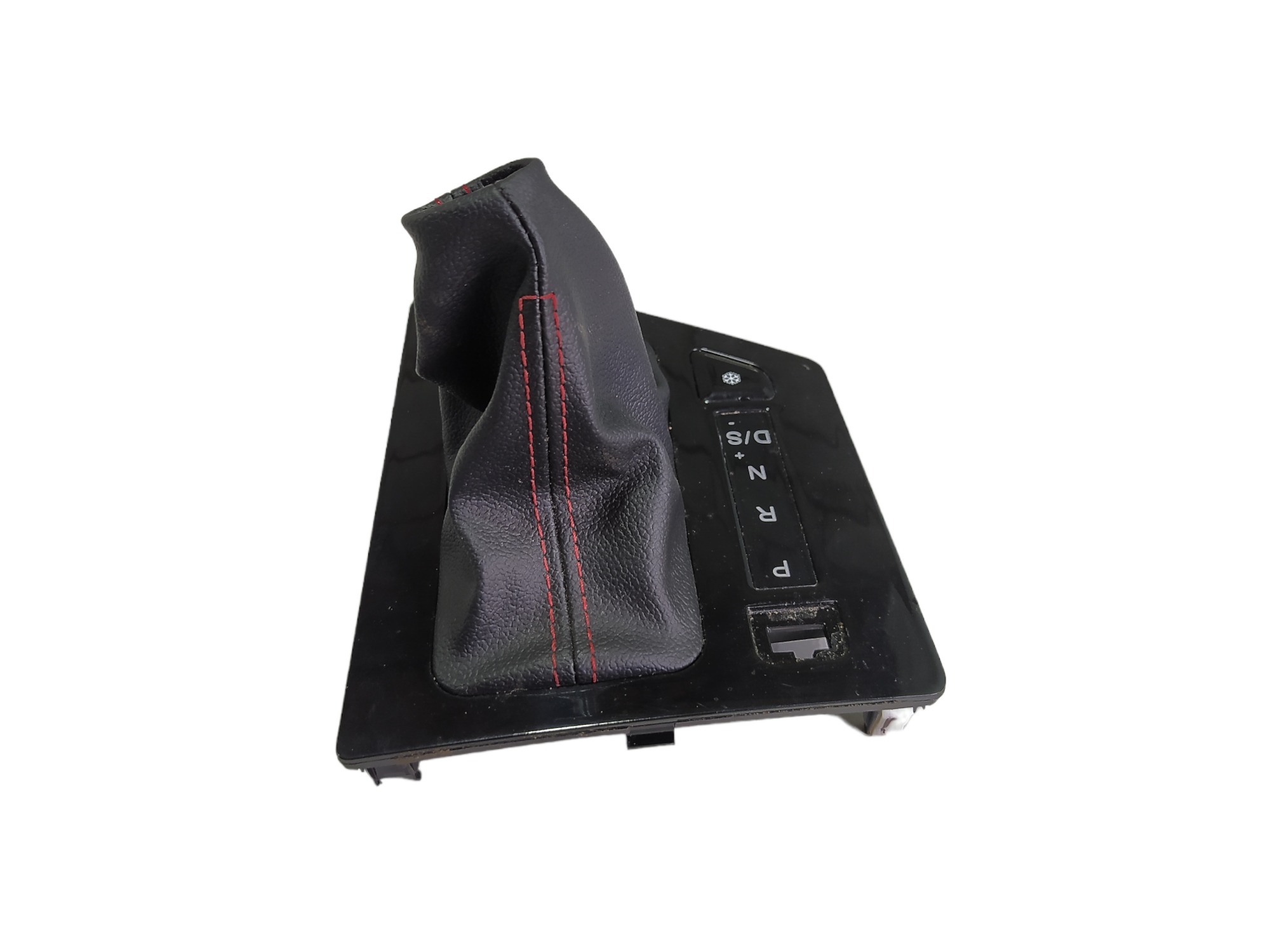 Coifa Com Moldura Marcador Marcha Jac T40 1.6 Auto 2020 V549 1