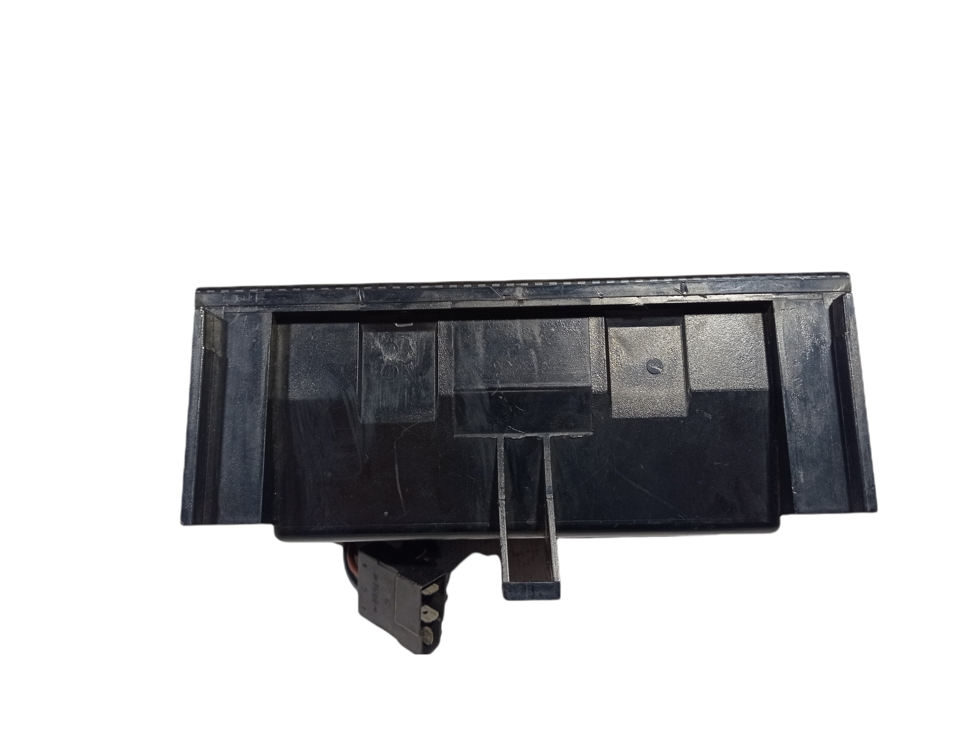 Cinzeiro Porta Treco Mercedes C230 C180 C280 1997 4