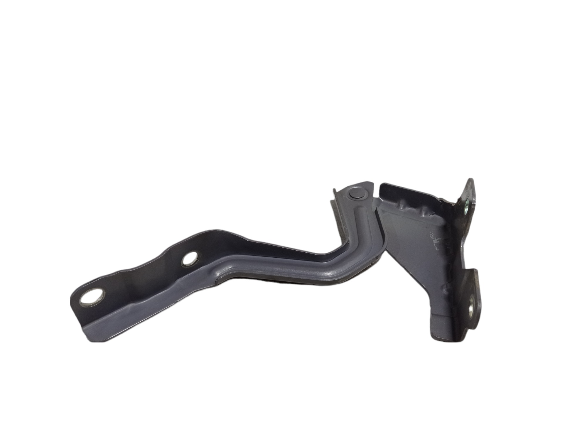 Dobradiça Direita Capo Hyundai Hb20 2019 V304 1