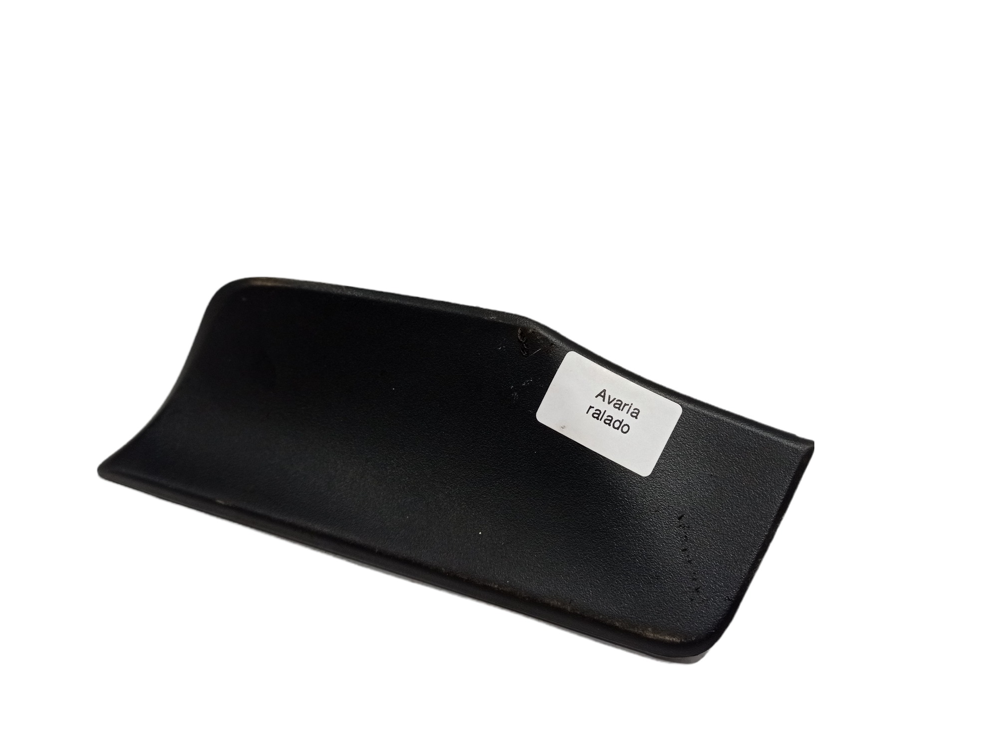 Acabamento Retrovisor Direito Peugeot 2008 208 2019 V341 Preto 4