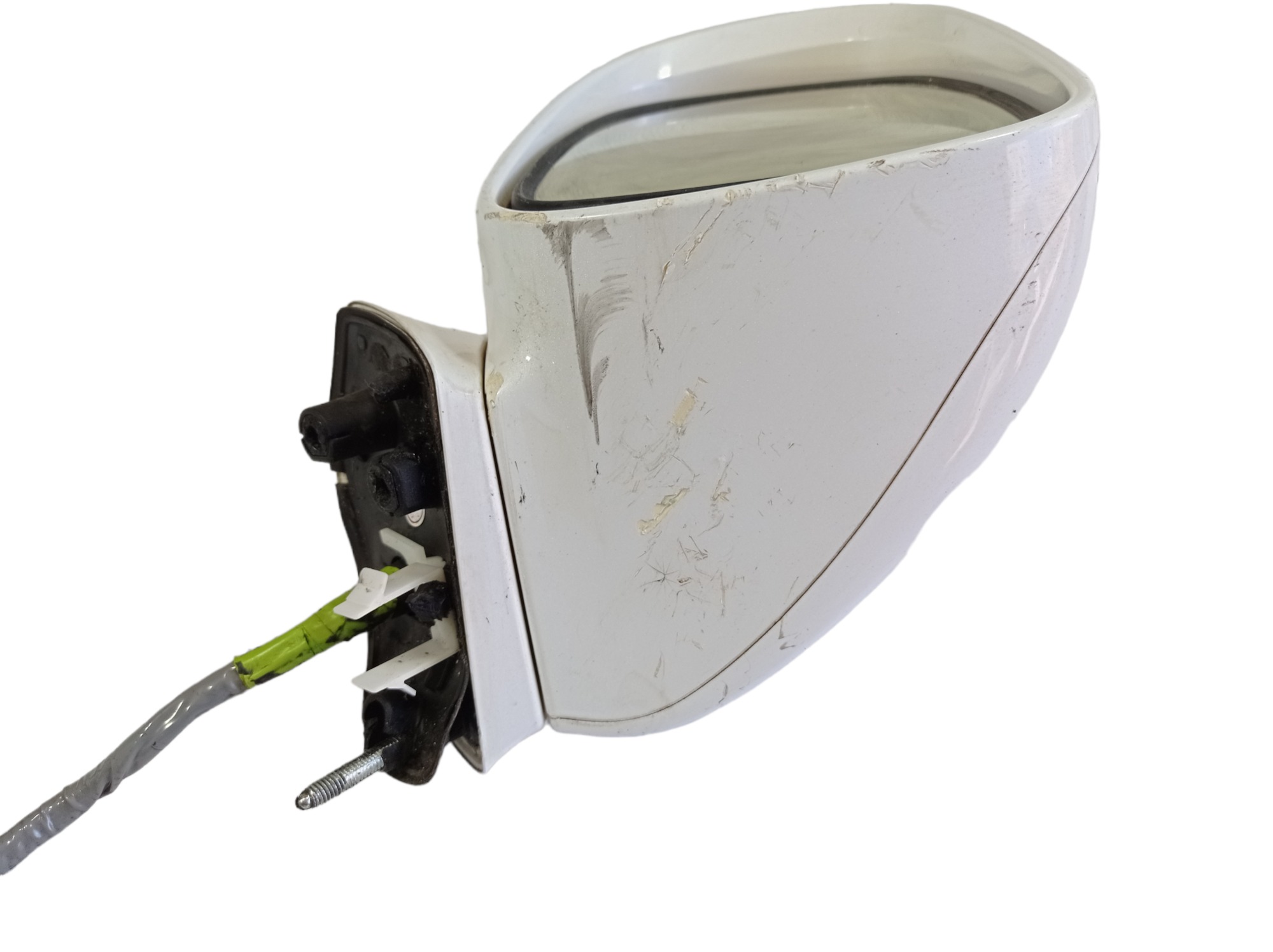 Retrovisor Esquerdo Lexus Is300 2012 V545 3