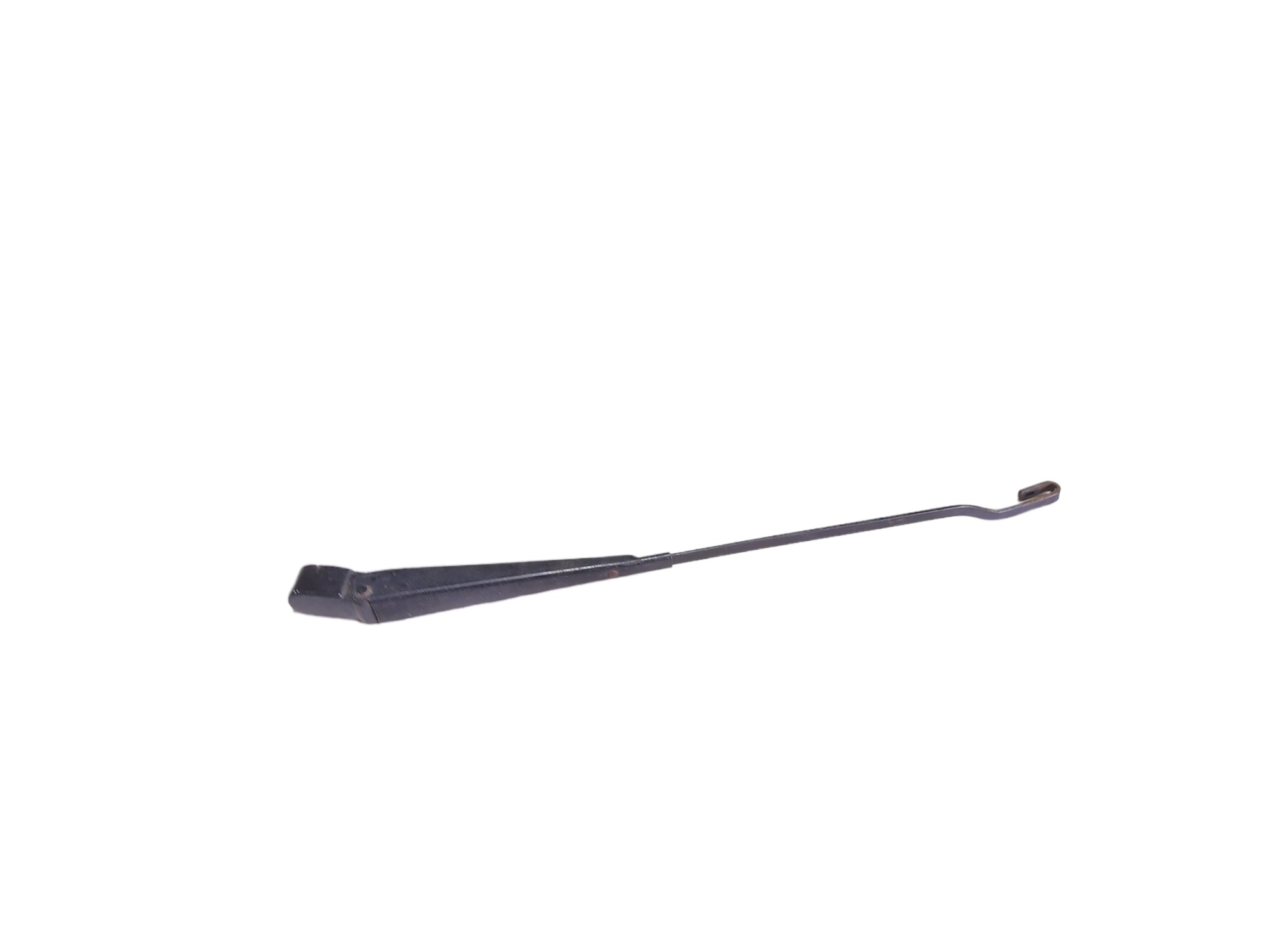 Haste Limpador Esquerdo Ford Fiesta 2001 Xs6117b589aa Vl 9