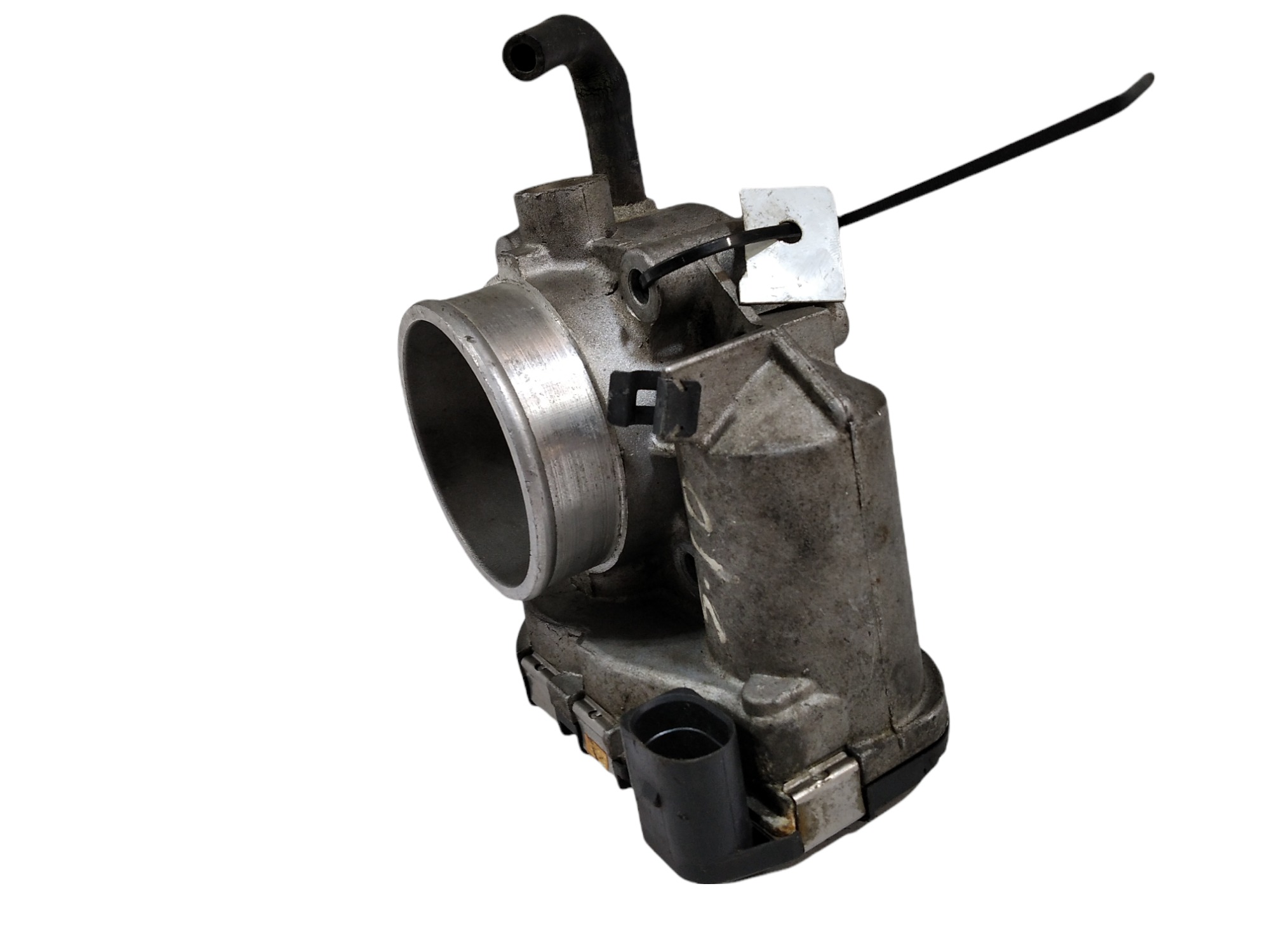 Tbi Corpo Borboleta Gm Astra Zafira Vectra V152 93338177 2