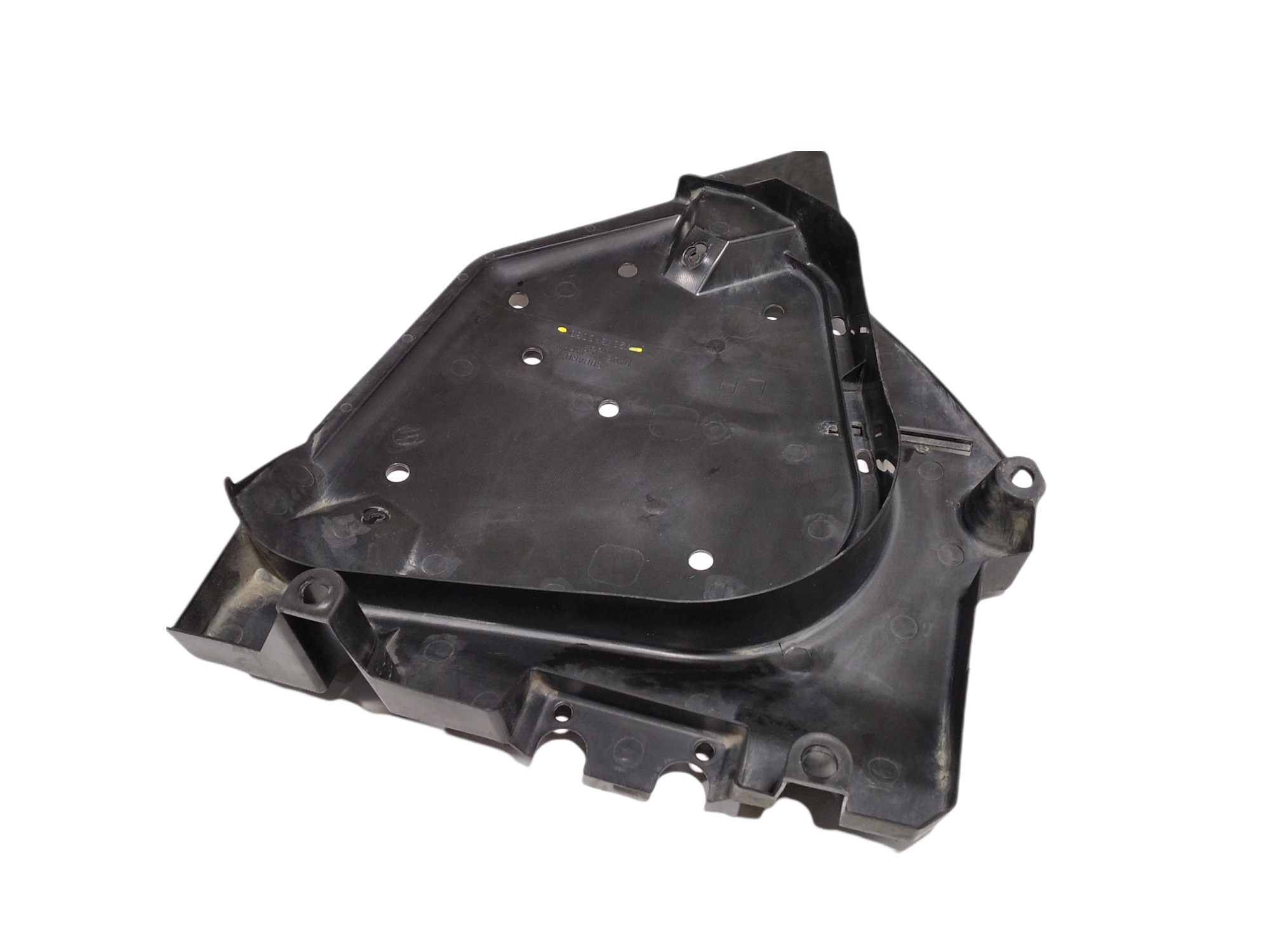Protetor Tanque Combustível Esquerdo Subaru Impreza  V375 5