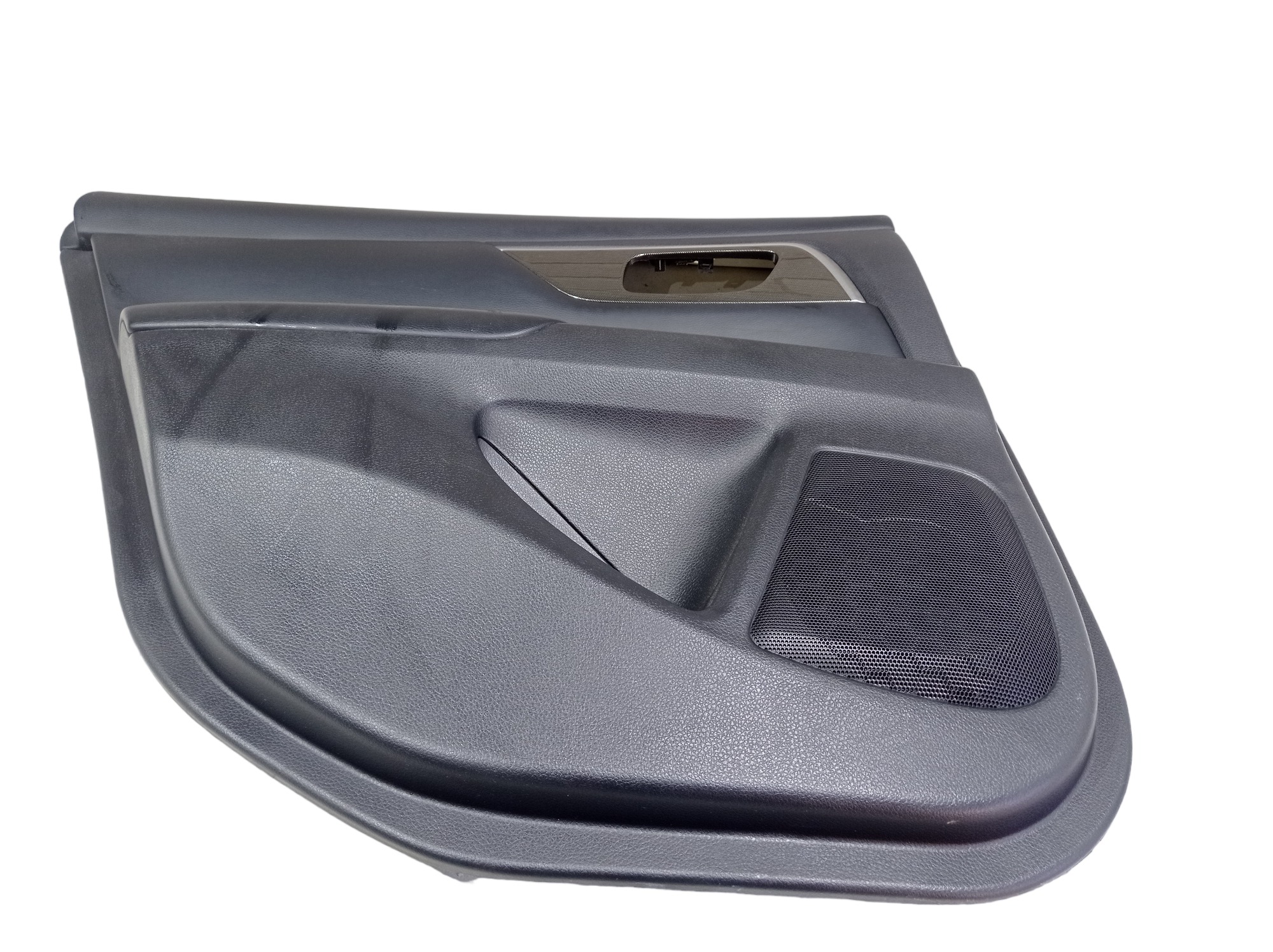 Forro Porta Traseira Esquerda Nissan Altima 2014 V564 2