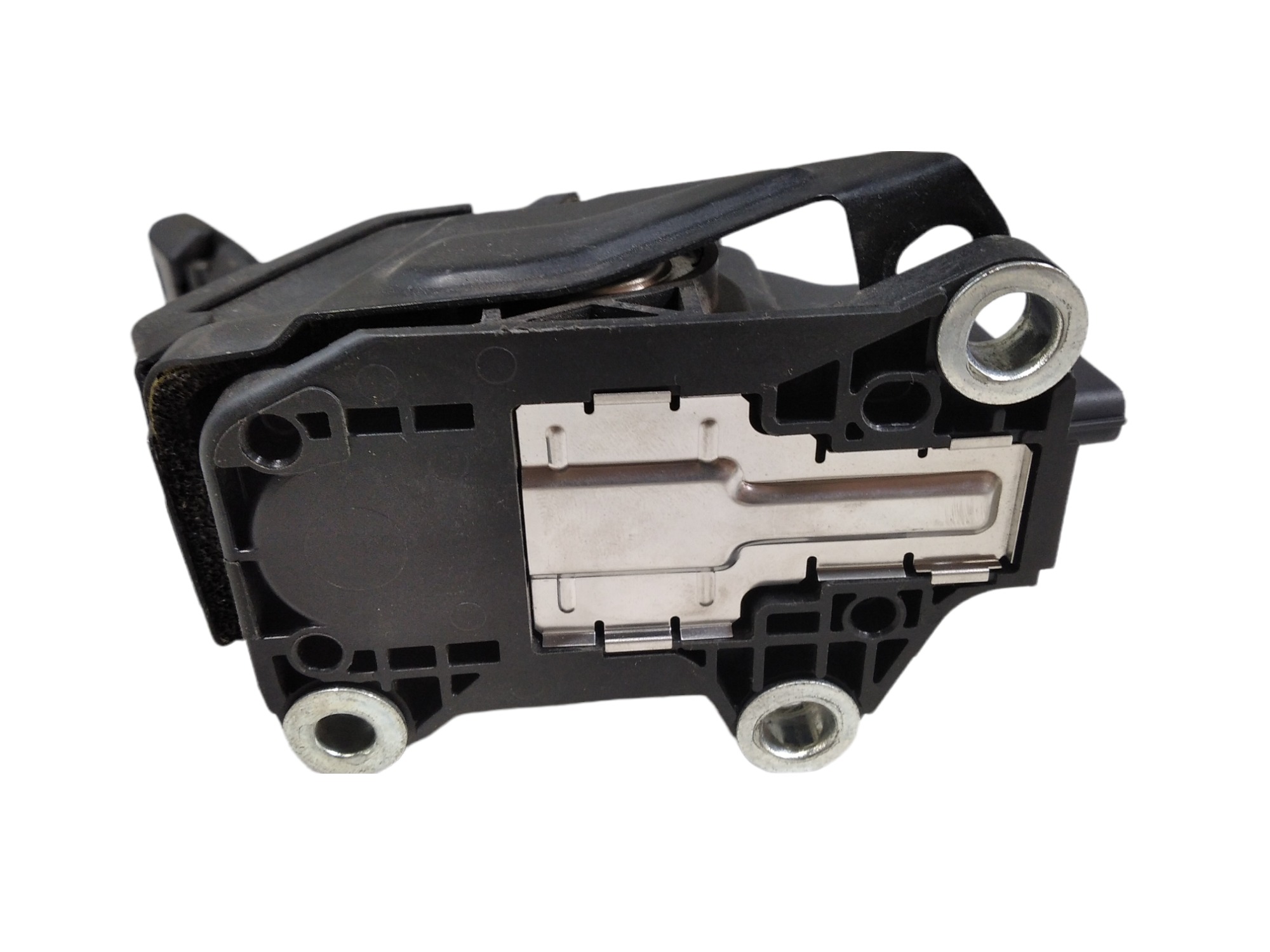 Pedal Acelerador Eletrônico Honda City 1.5 2009 V296 5