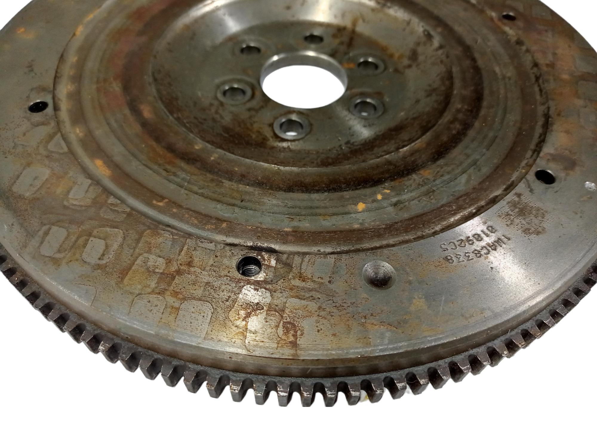 Cremalheira Volante Motor Gm Prisma 1.4 2019 V338 9