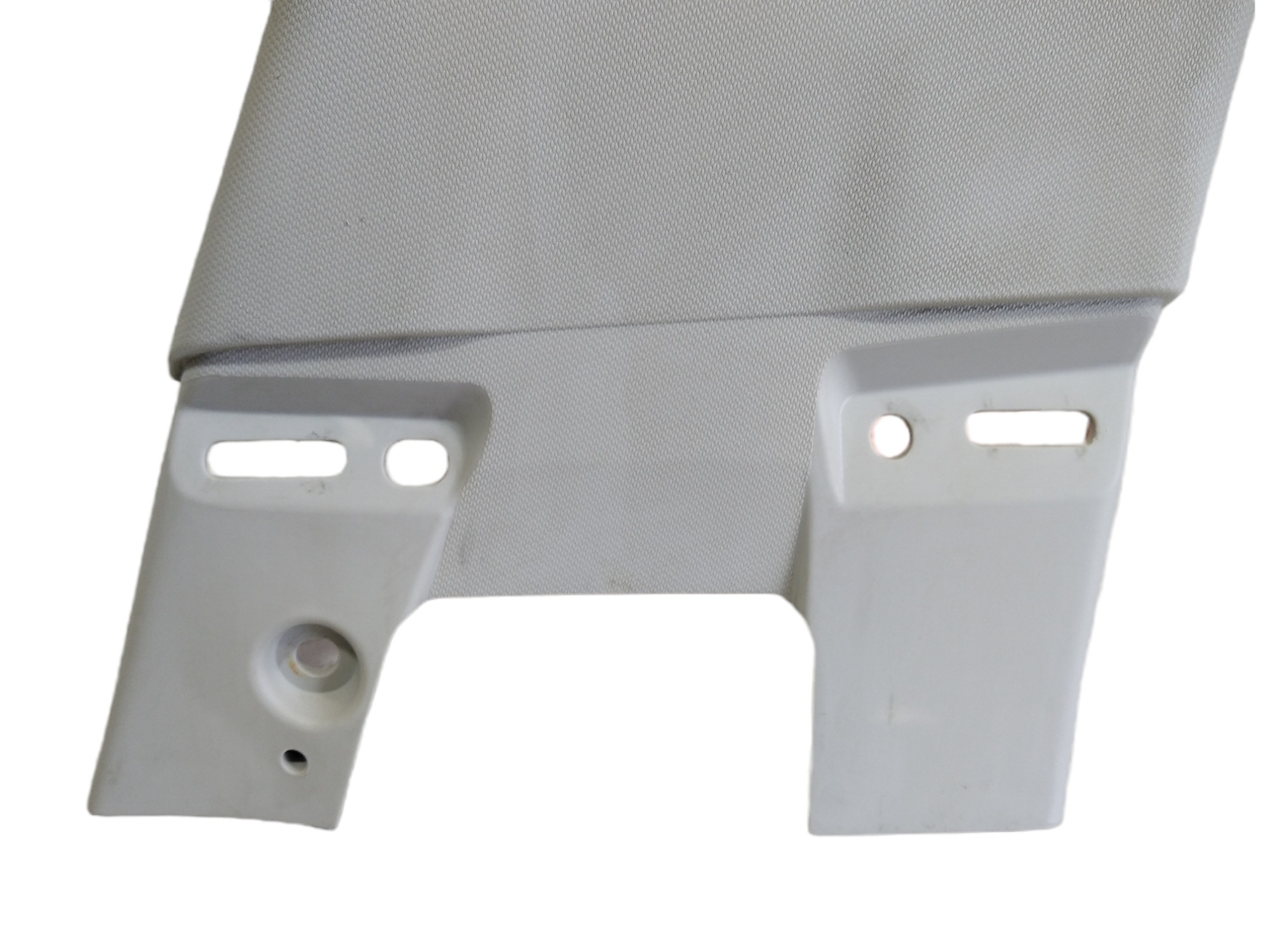 Coluna Central Superior Direita Ford Fusion 2013 A 2016 V464 8
