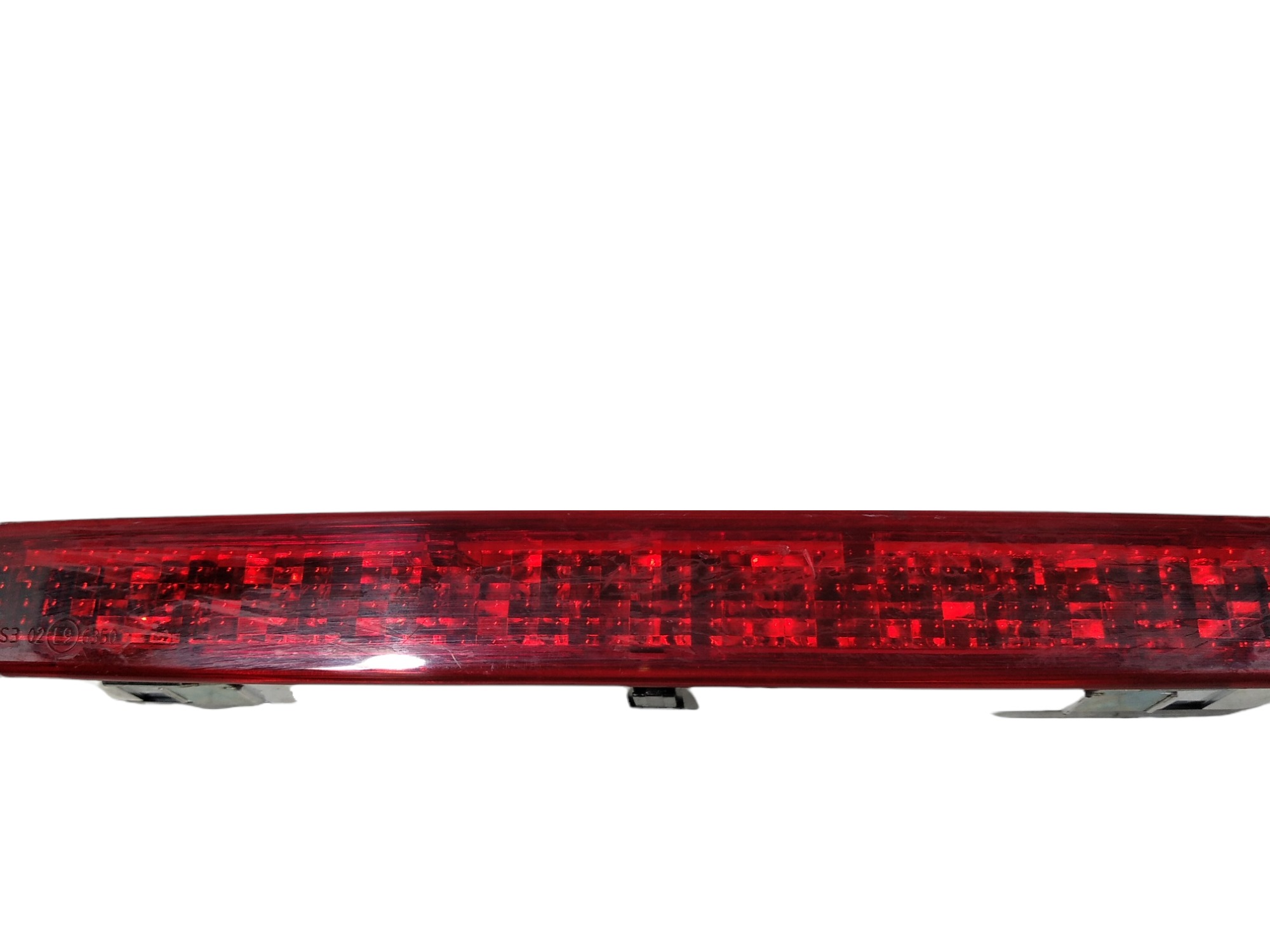 Break Light Luz Freio Fiat Mobi Palio 2012 2022 V313 2
