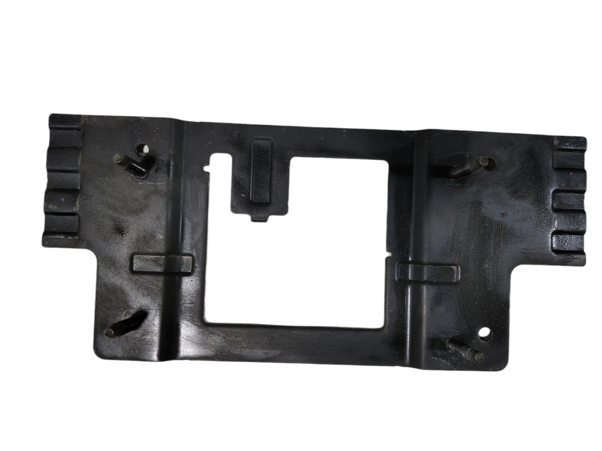 Suporte Módulo Injeção Gm Spin 1.8 2013 V318 1
