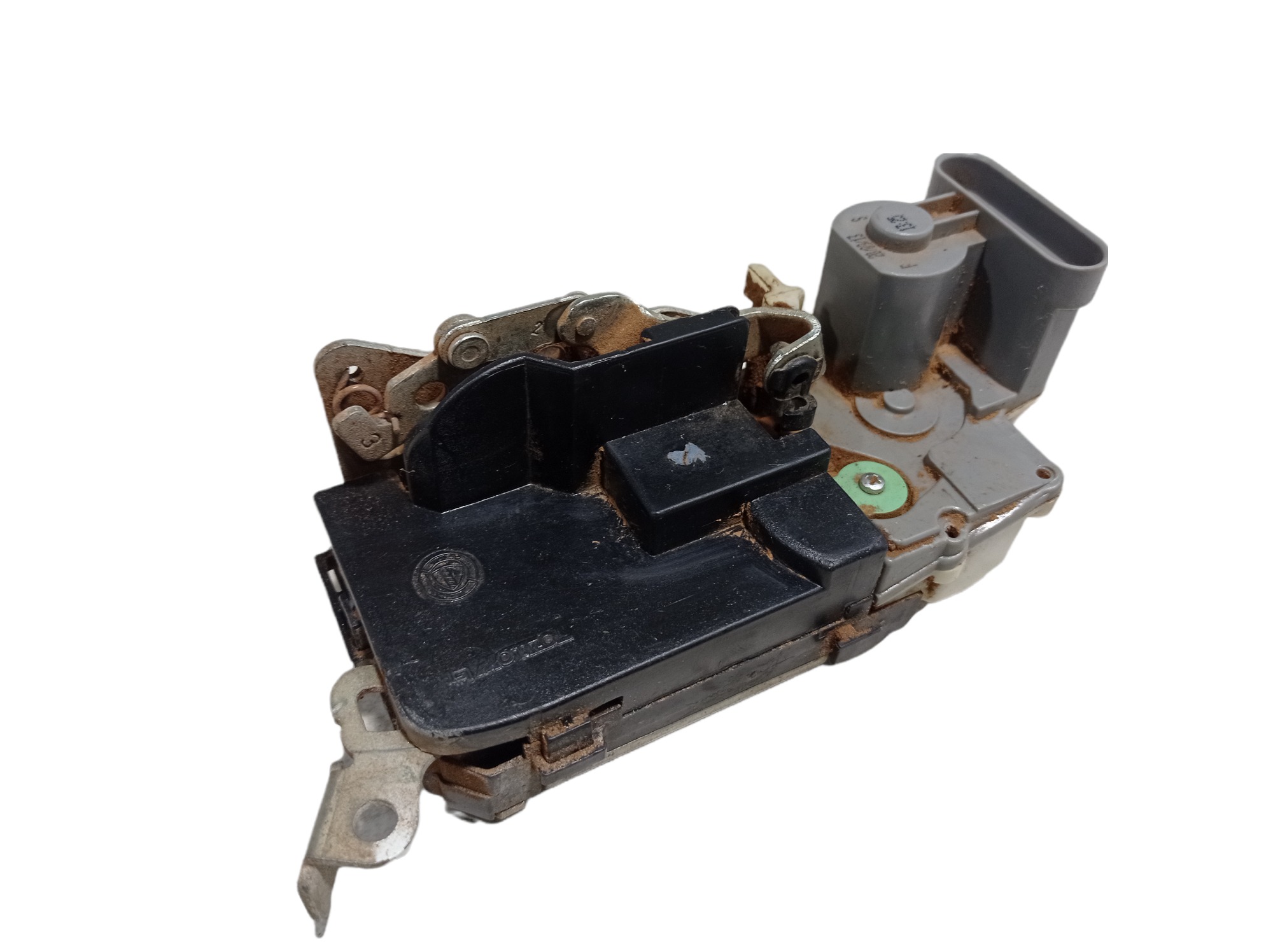 Fechadura Traseira Direita Fiat Siena 2013 V269 7