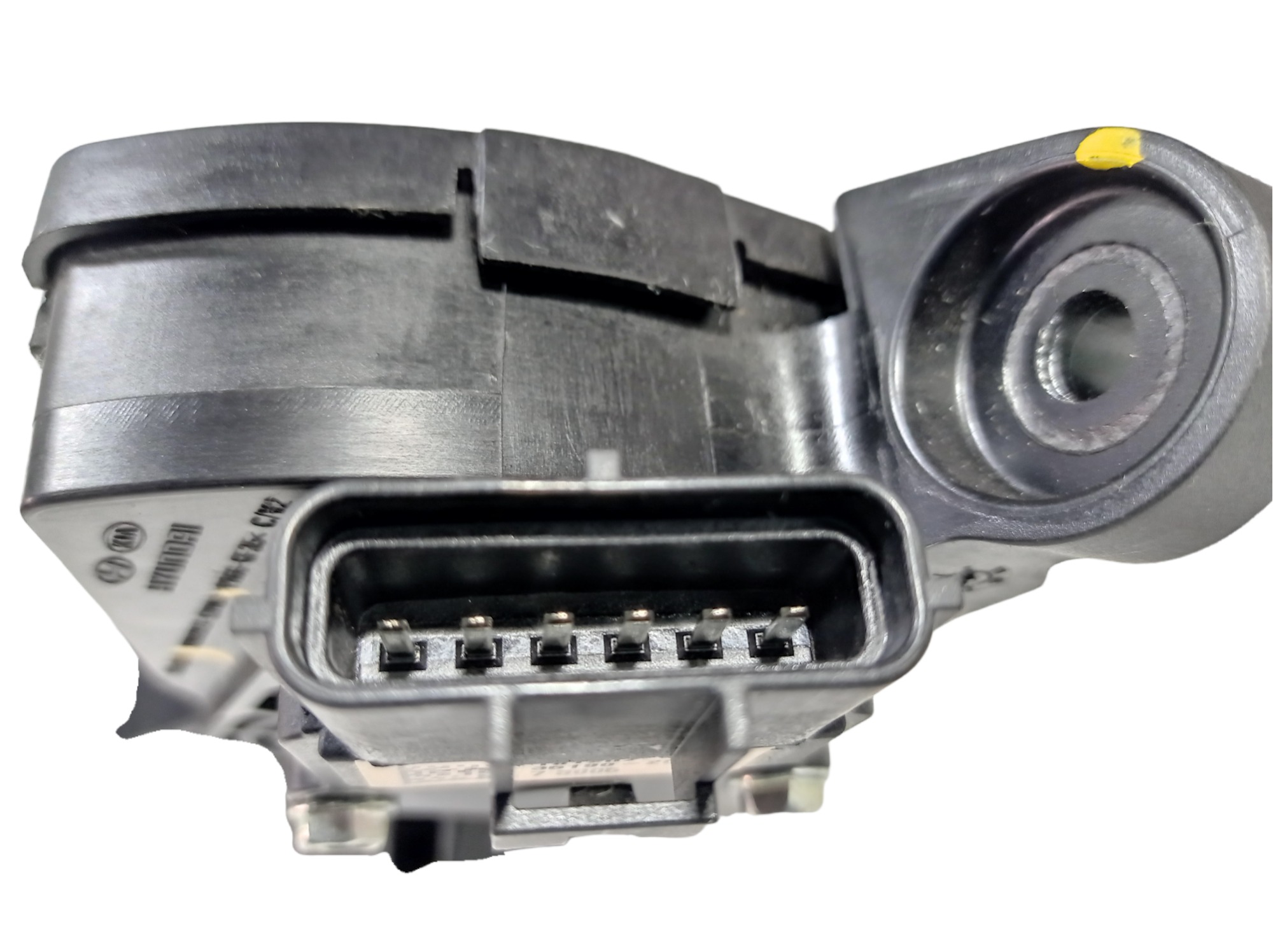 Pedal Acelerador Eletrônico Hyundai Creta 2.0 2019 V436 1