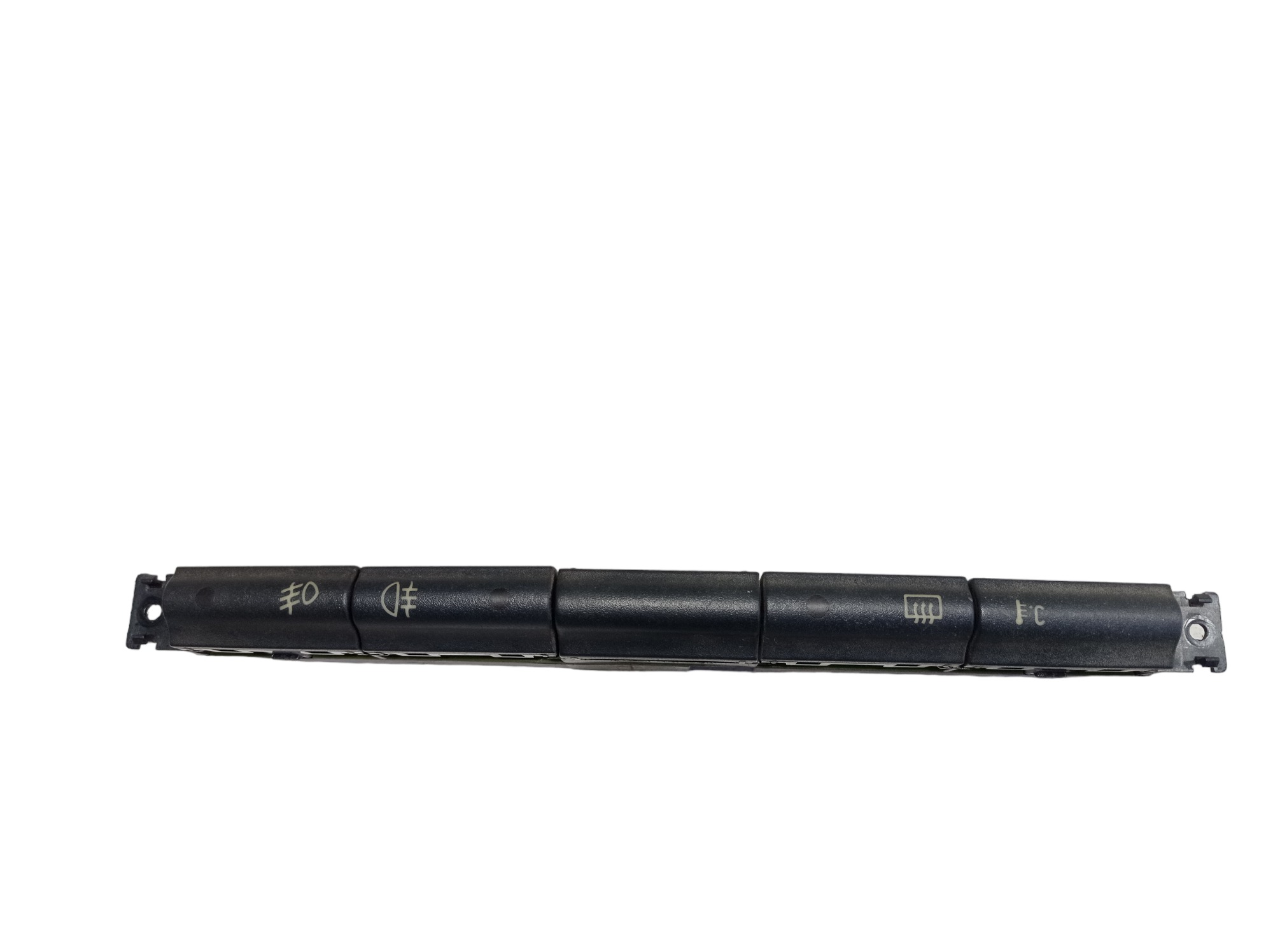 Botao Farol Milha Desmbaçador Fiat Marea Brava 1998 2007 2