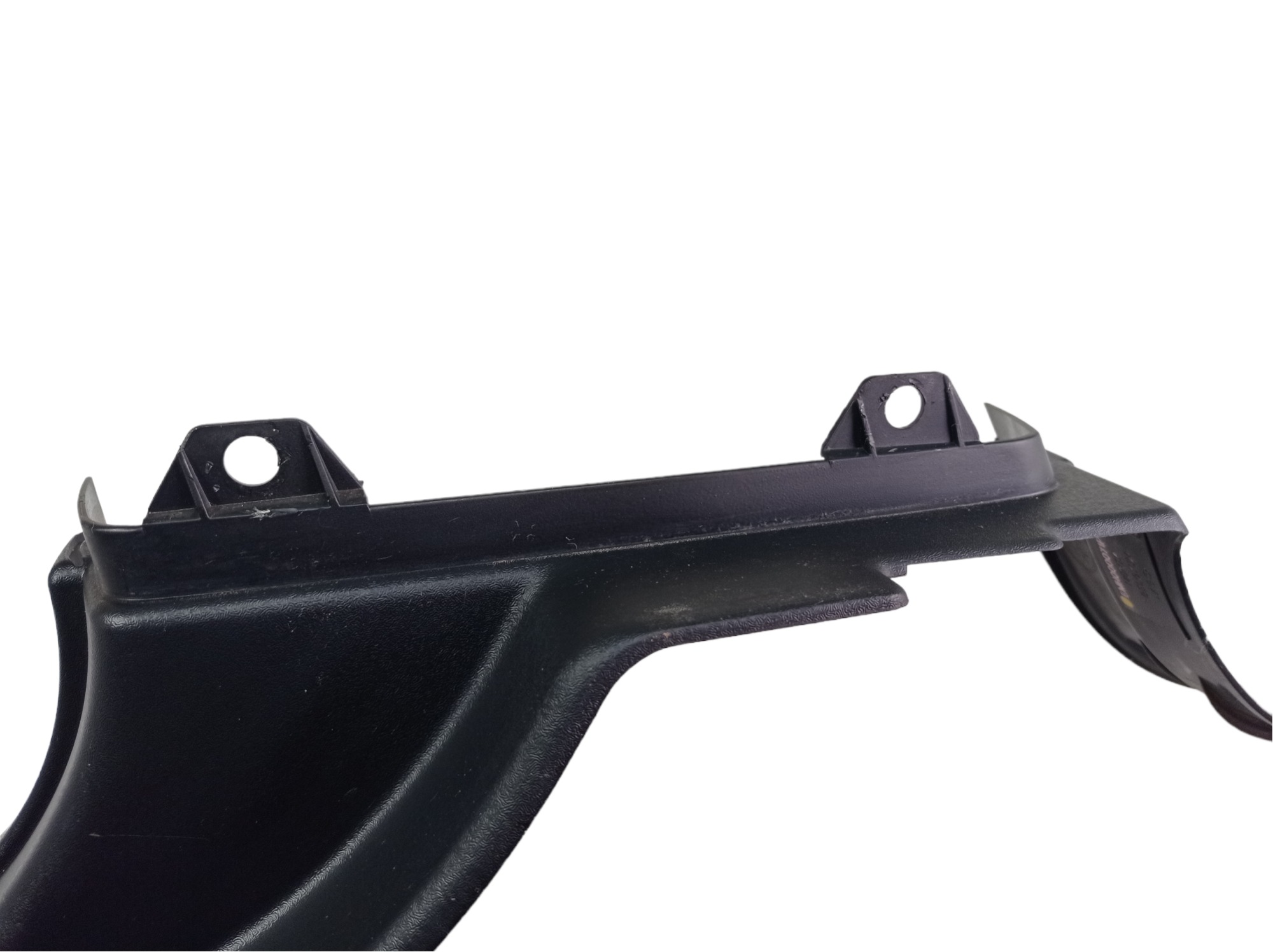 Soleira Traseira Esquerda Range Rover Vogue 2008 A 2012 V546 Preto 6