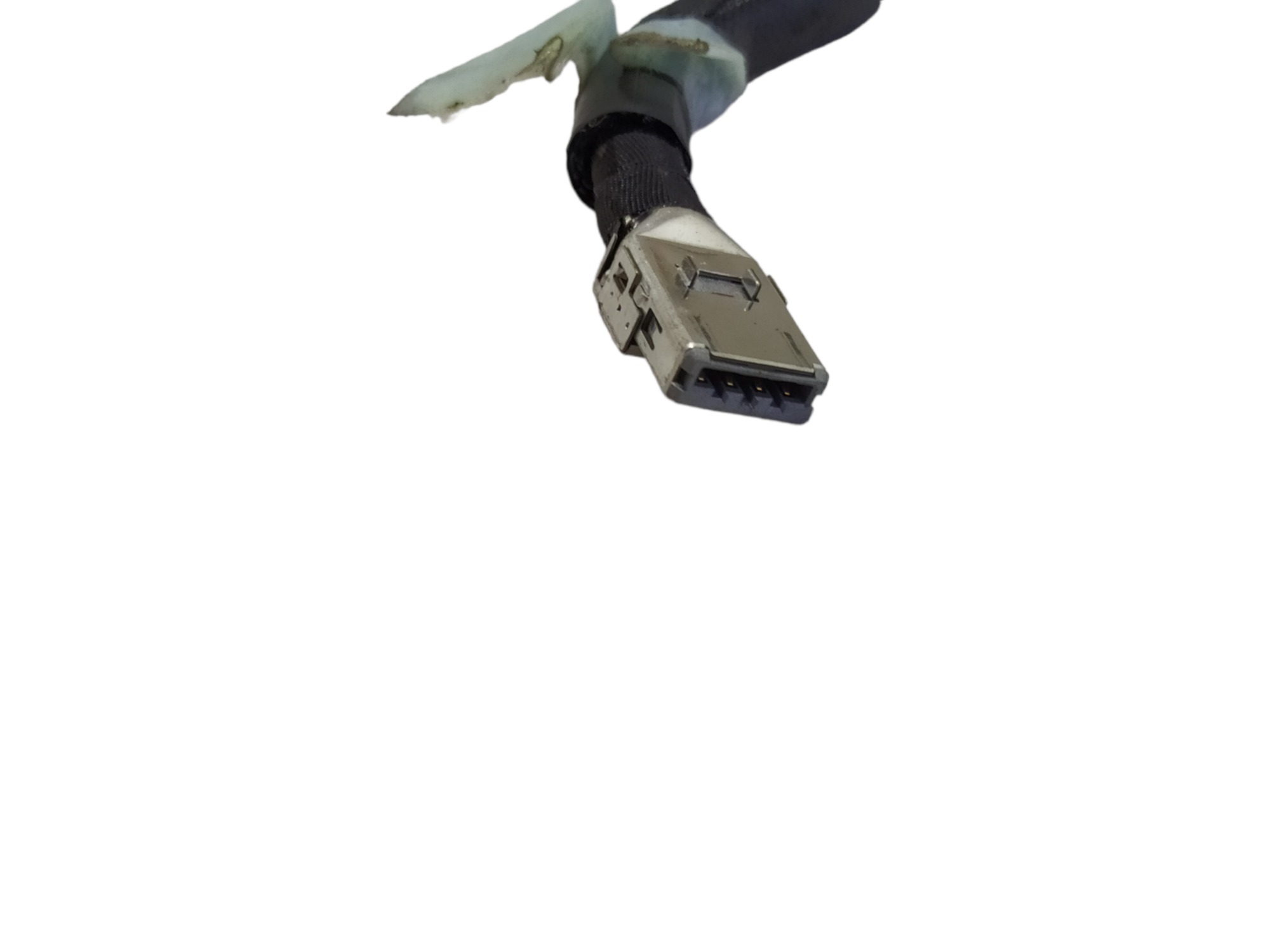 Conector Usb Lexus Is300 3.0 V6 2012 V545 8
