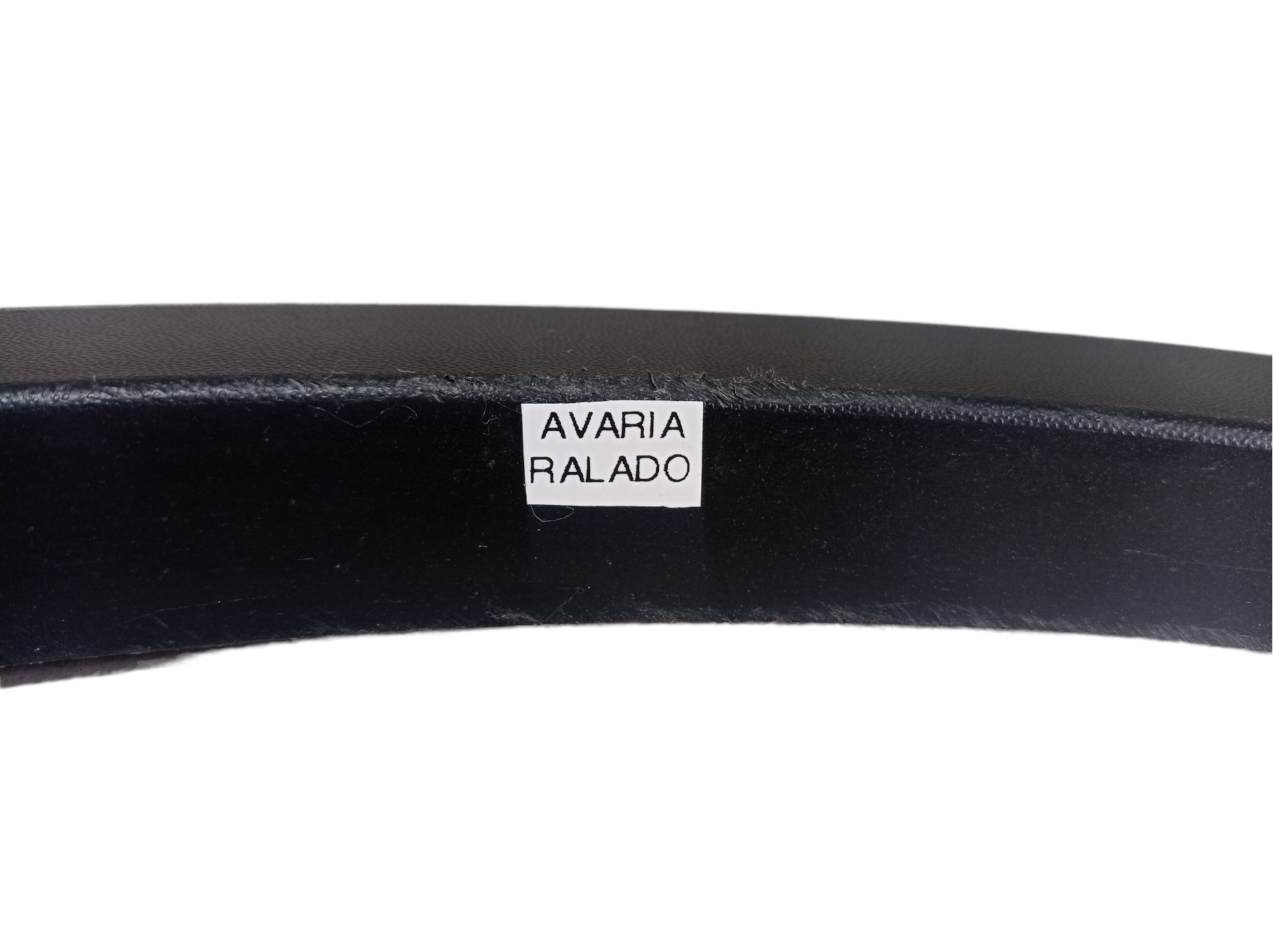 Moldura Paralama Direito Vw Saveiro Cross 2020 V467 8
