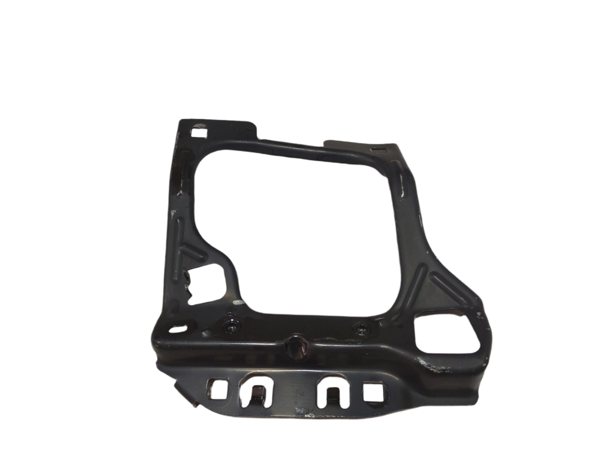 Suporte Fechadura Capo Peugeot 2008 2017 V437 725027 4