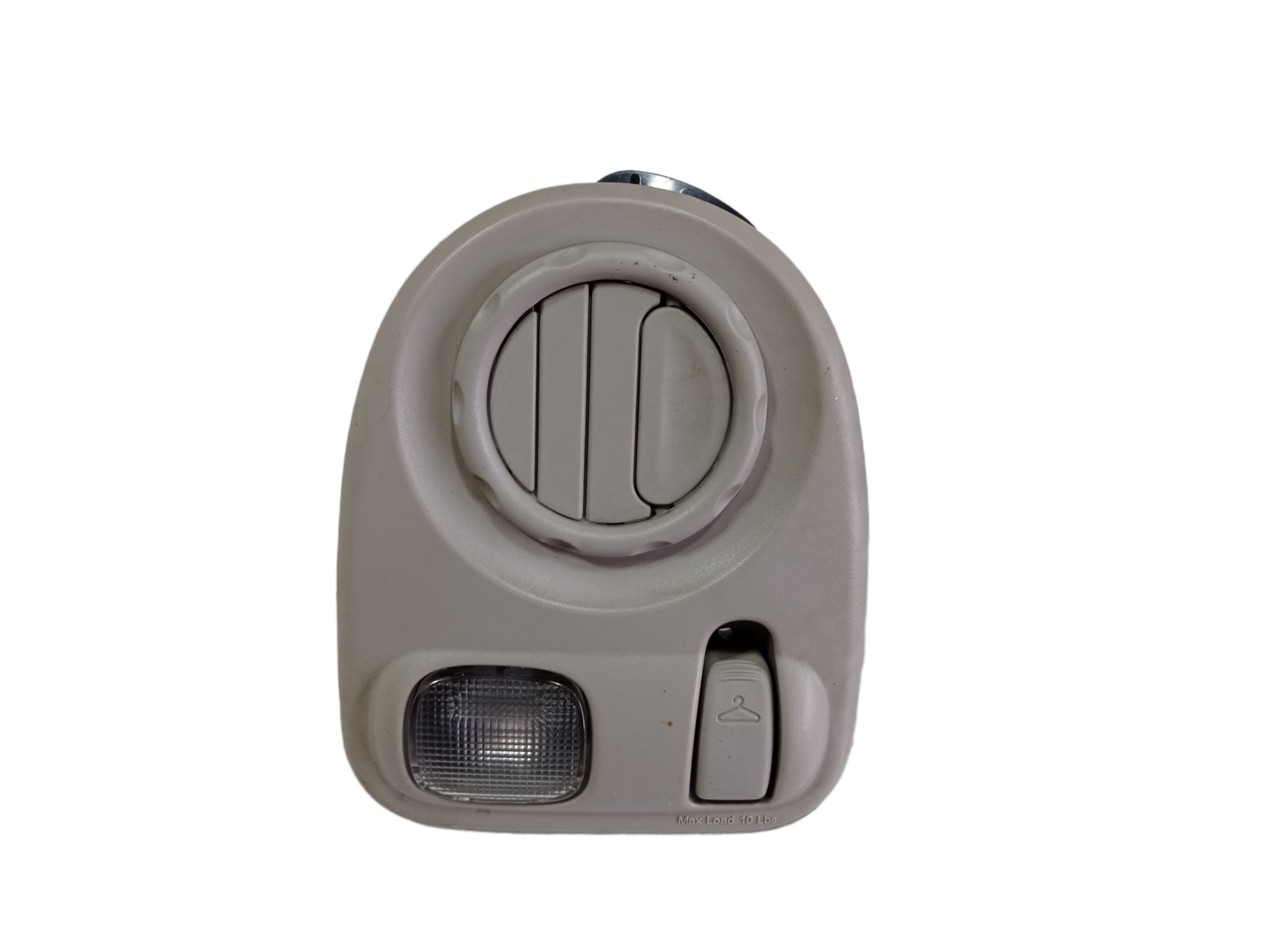 Luz Cortesia Traseira Direita Grand Caravan 2006 V487 5