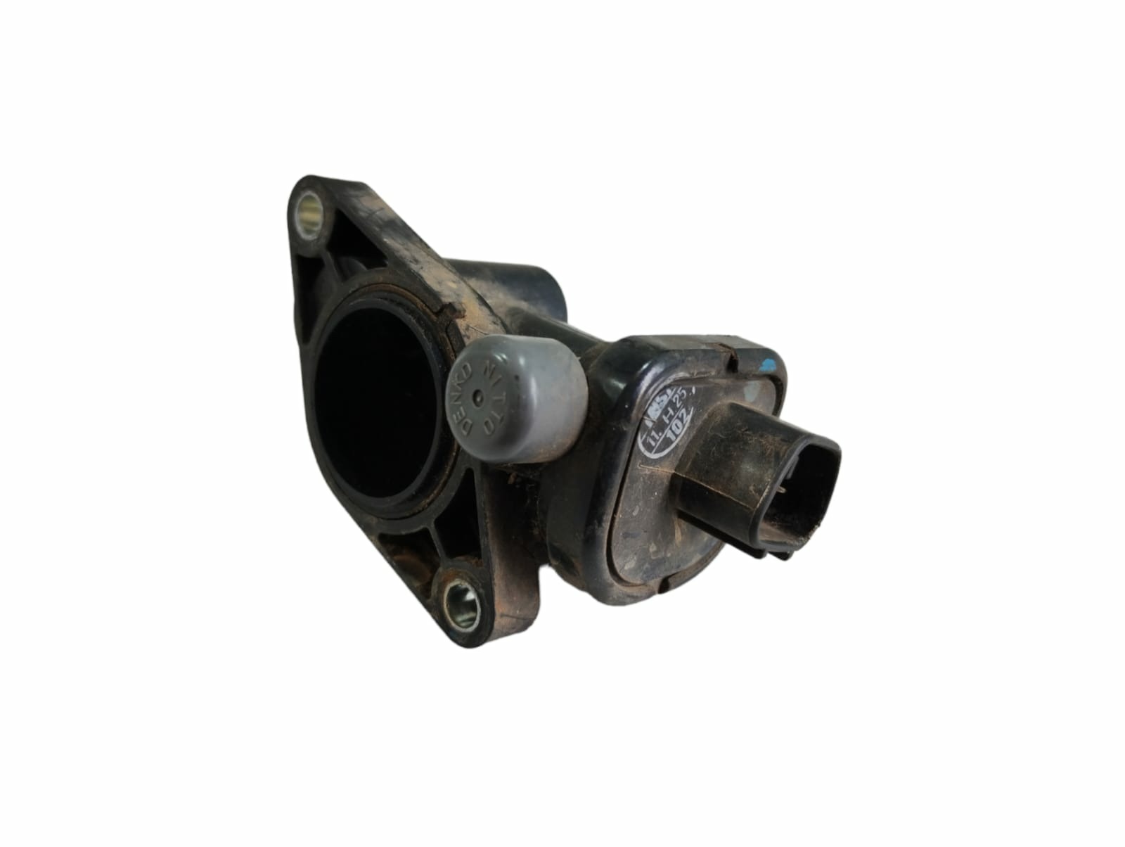 Atuador Marcha Lenta Honda Accord Civic Crv 0120106010 Vl 4