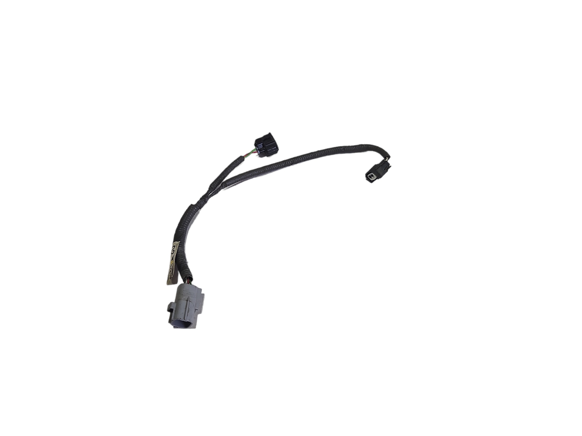 Sensor Denotação Lexus Rx450hl 3.5 2021 V576 3