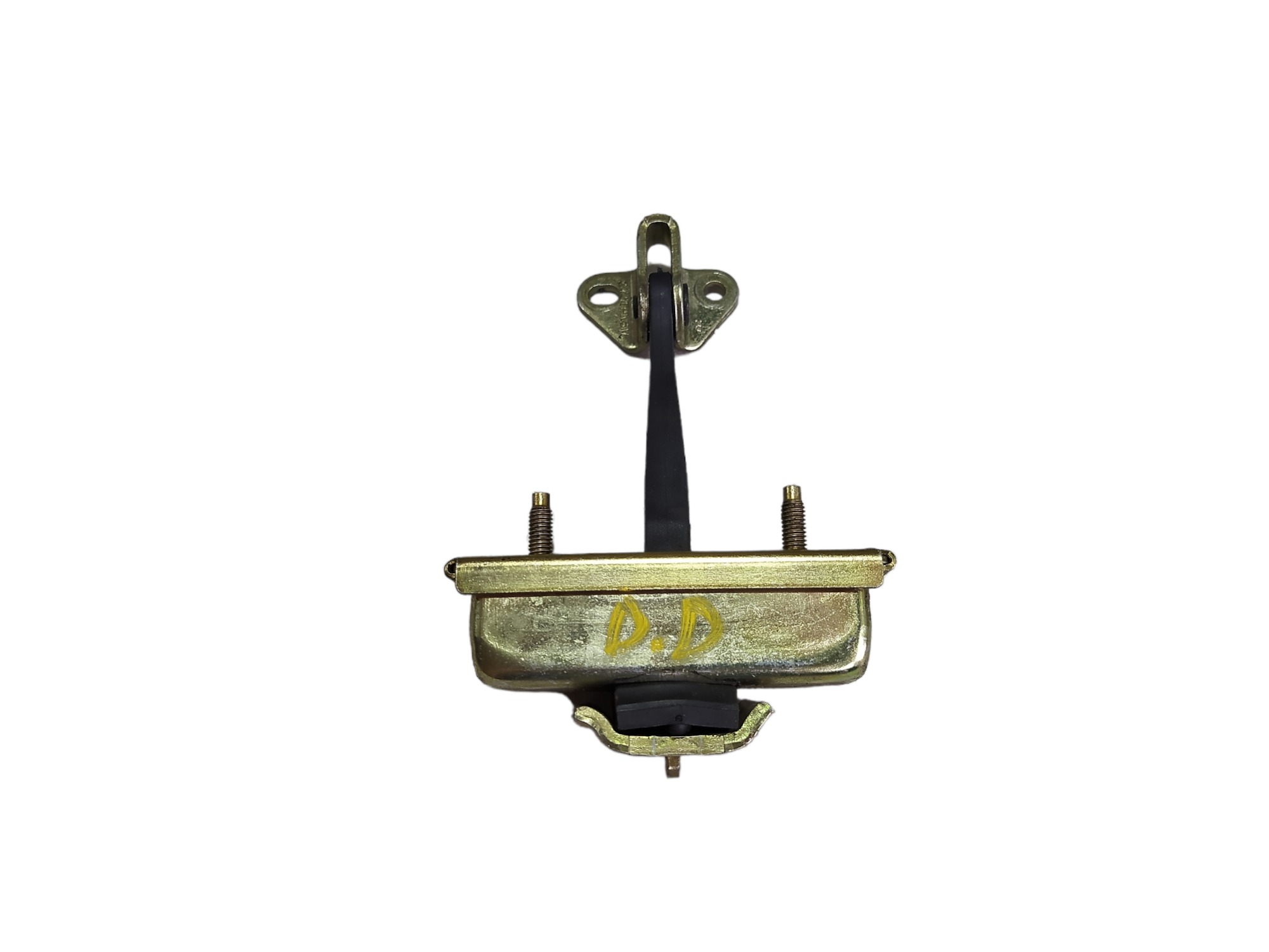 Limitador Porta Dianteira Direita Grand Caravan 2006 V487 1