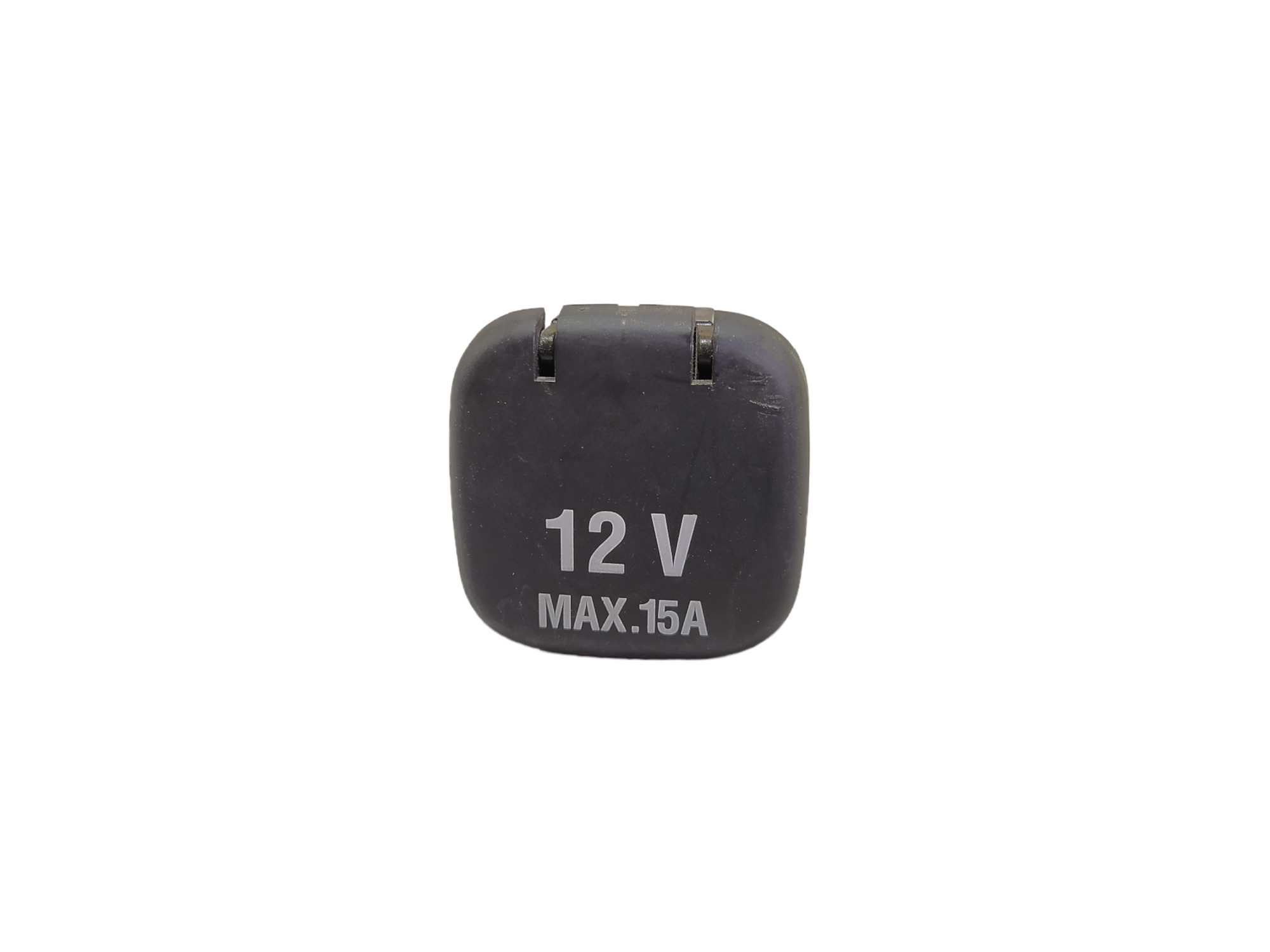 Tomada 12v Mercedes C230 2.3 1998 V483 3